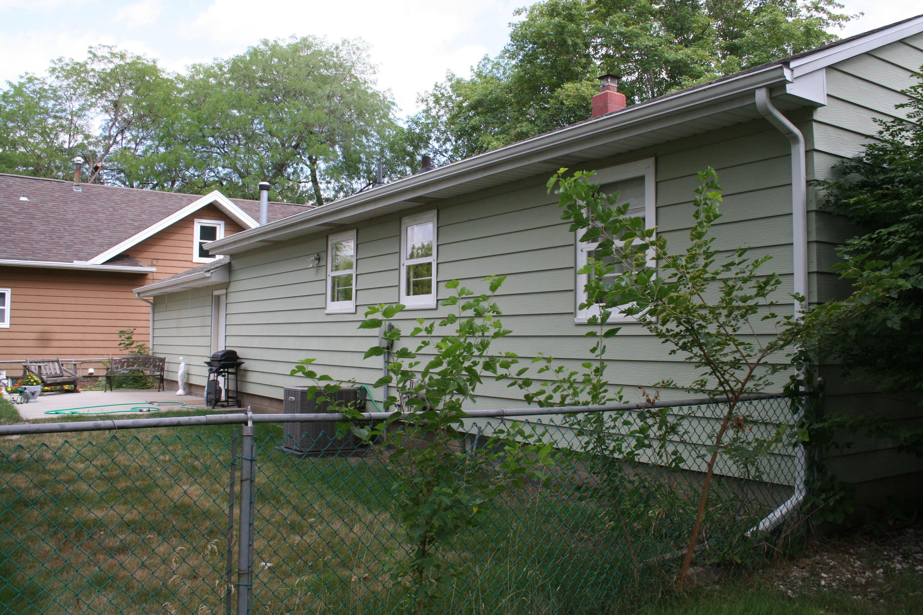 722 W Birch Ave