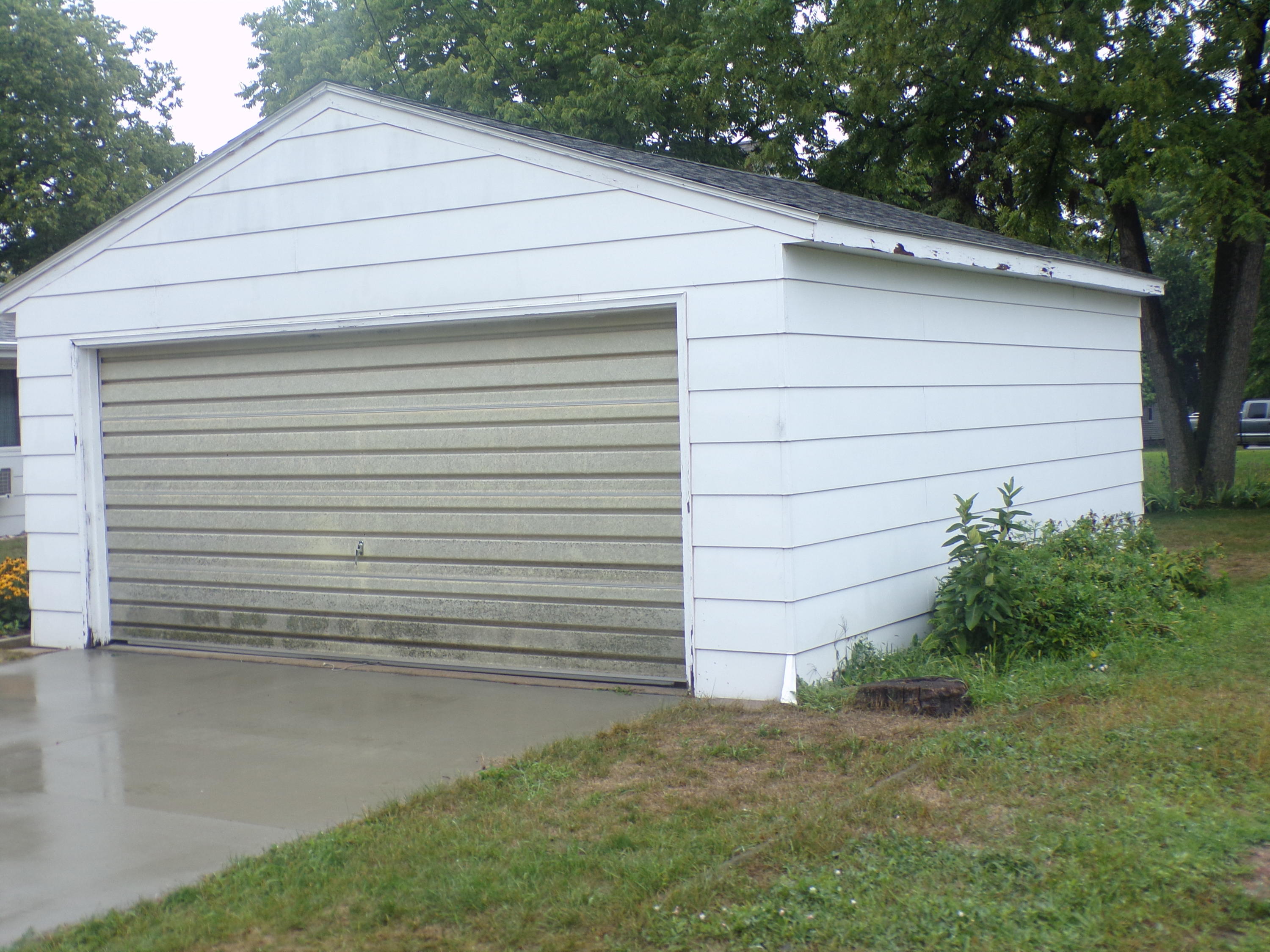 311 Reid St