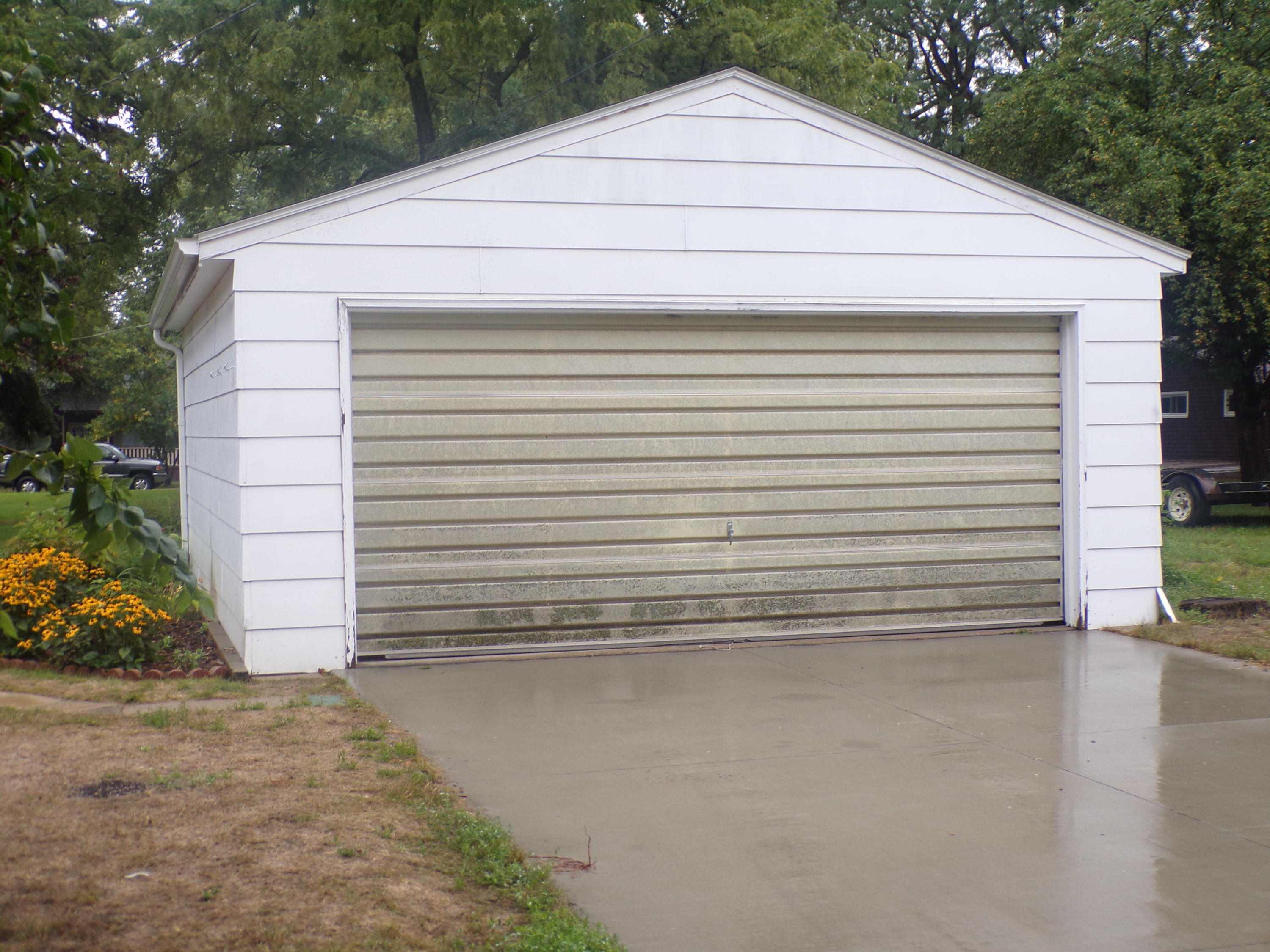 311 Reid St