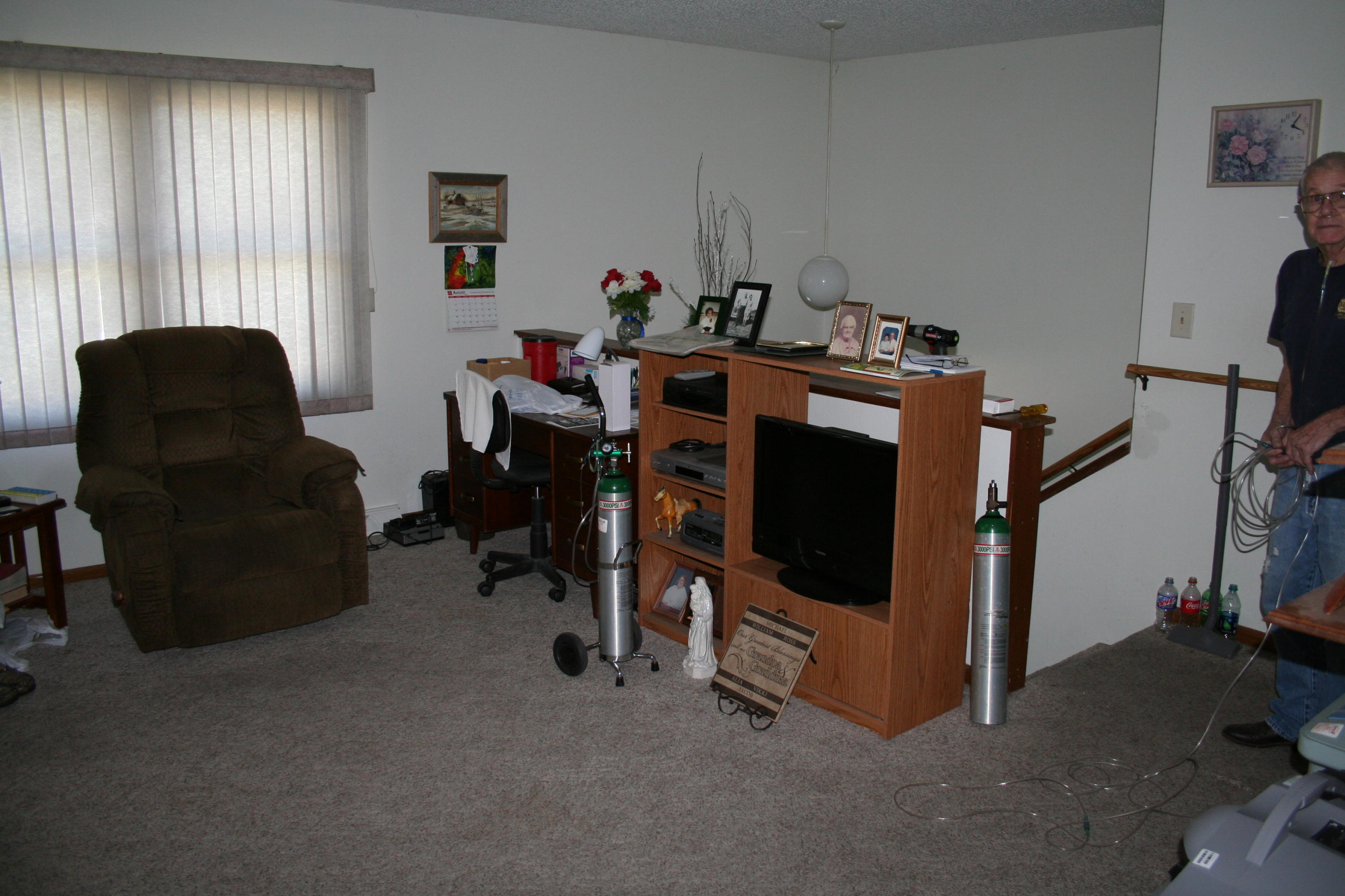 405 S Wallace