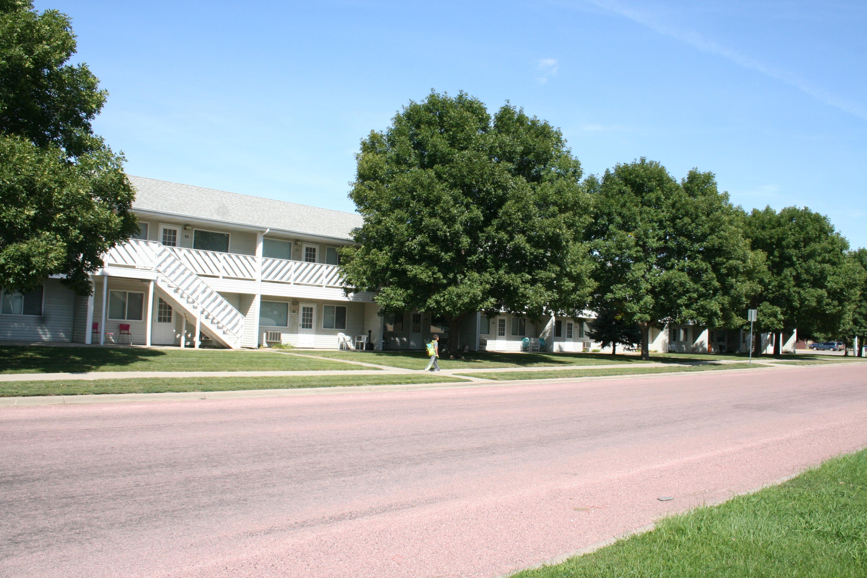 1420 N Minnesota St