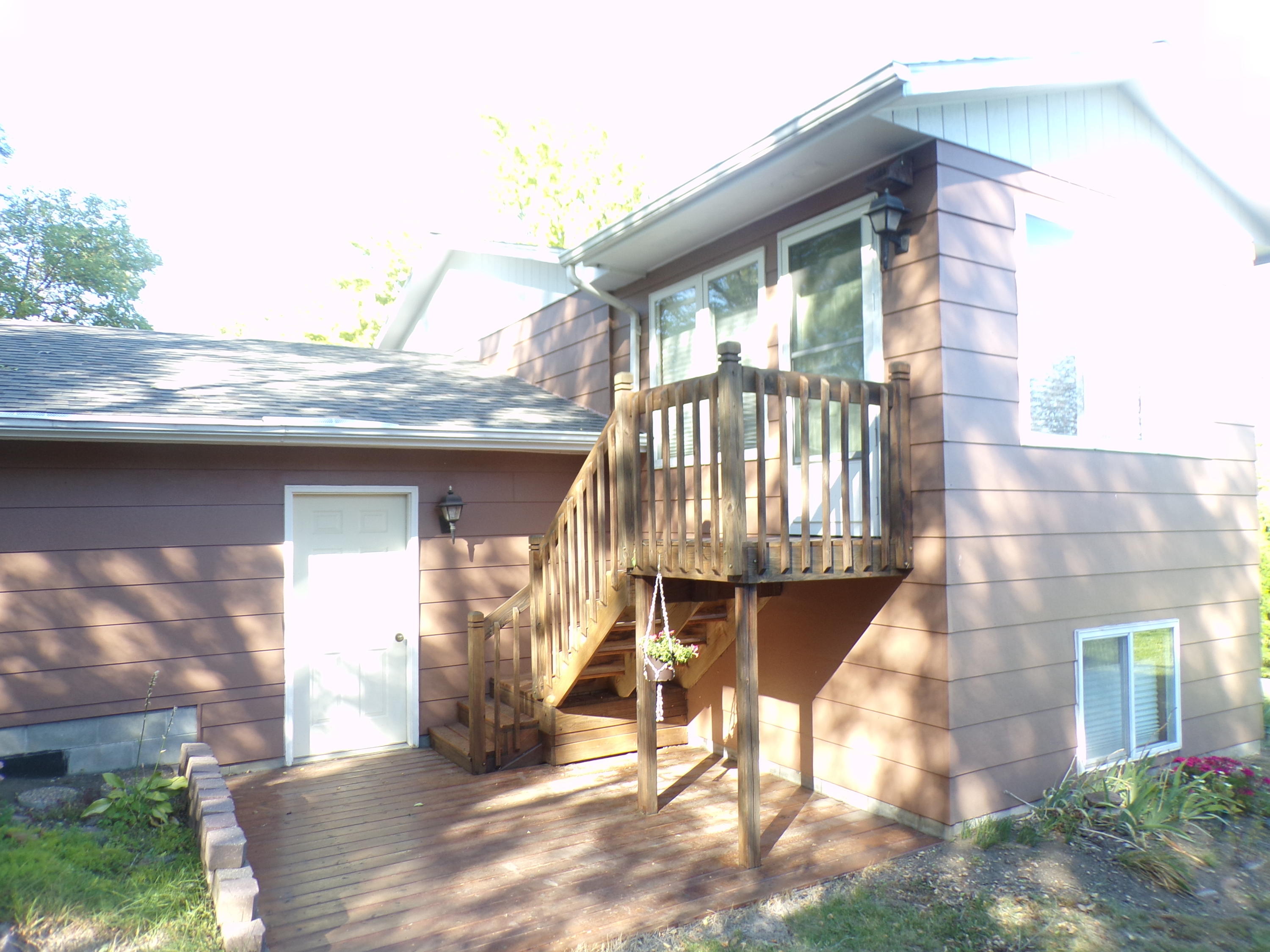 1519 East Birch Ave