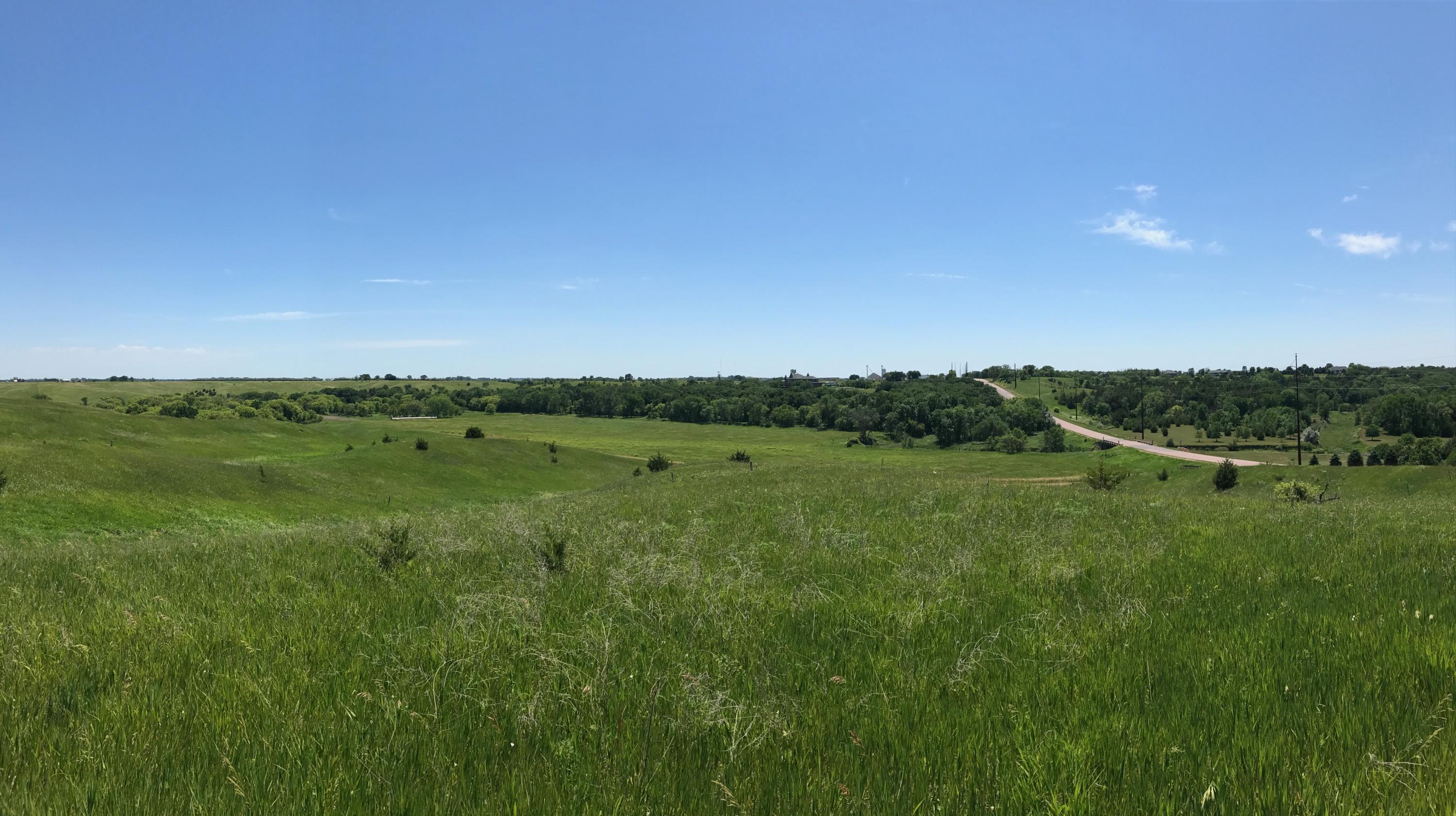 Hillside Dr