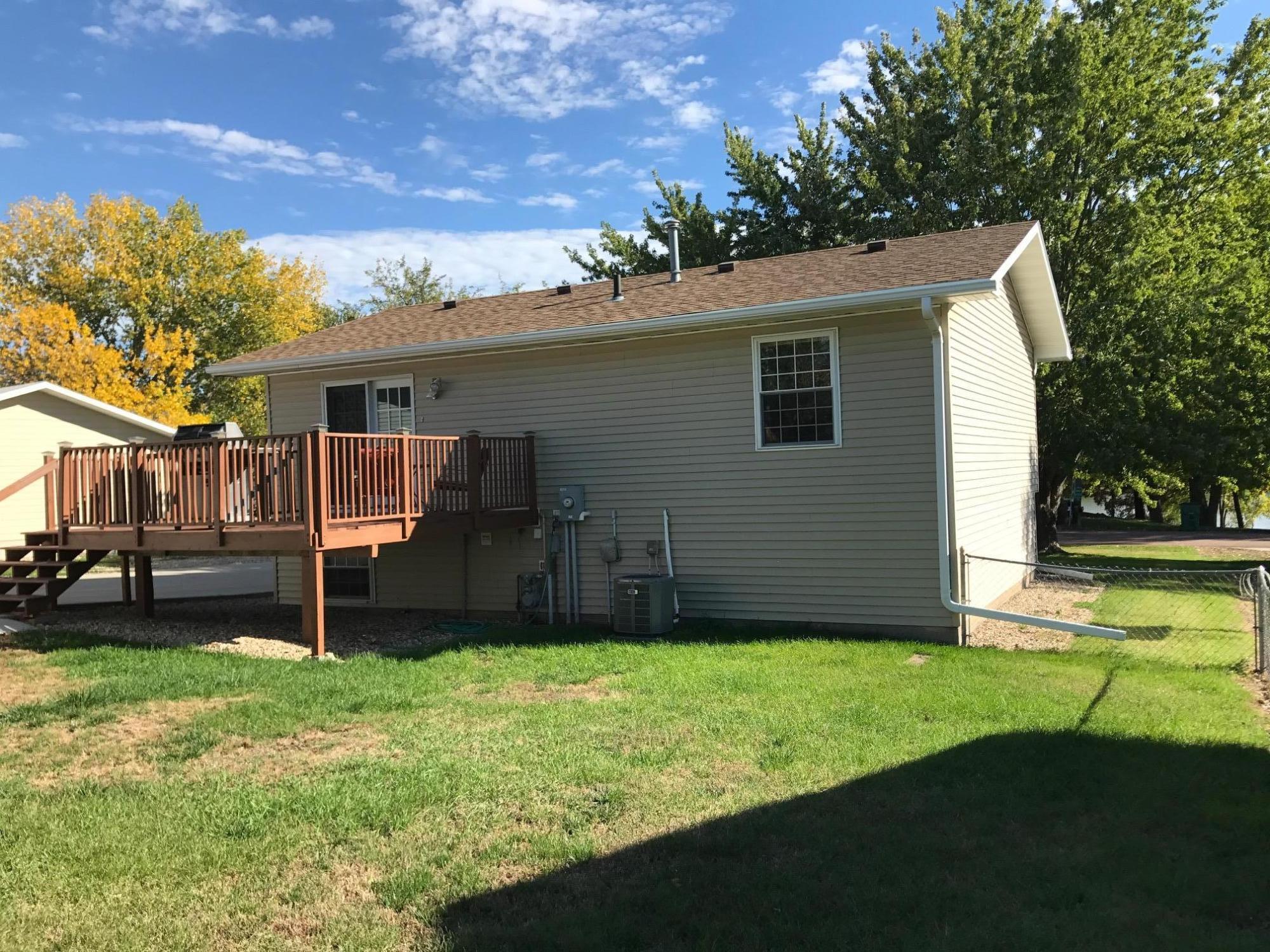 156 S Harmon Dr