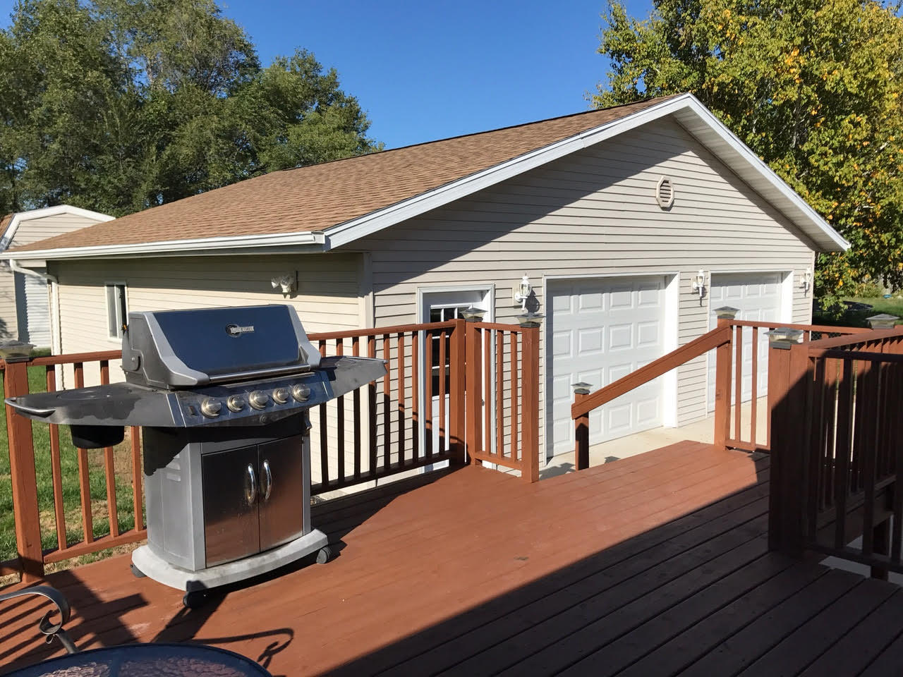 156 S Harmon Dr