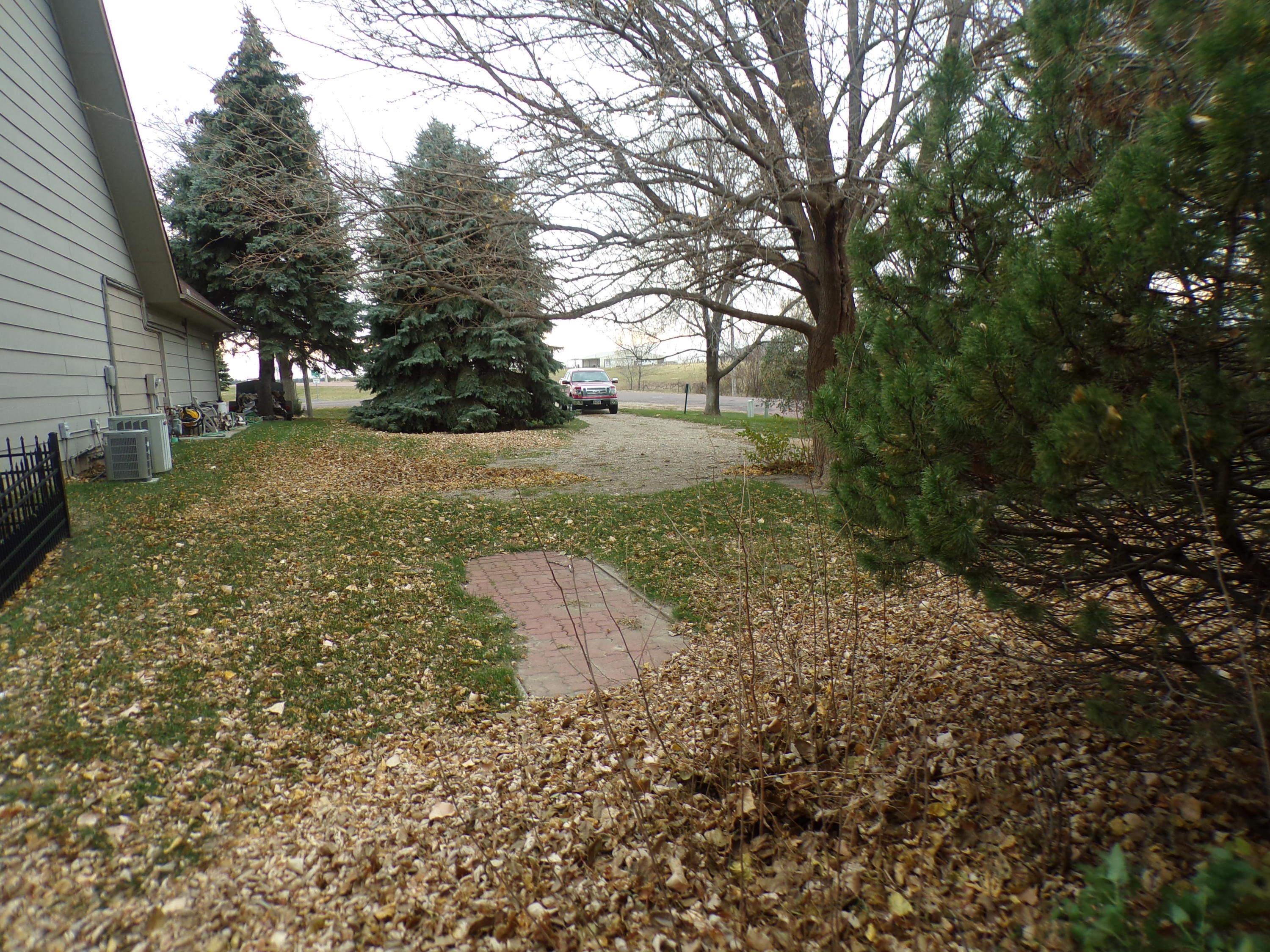 1 S. Harmon Drive St