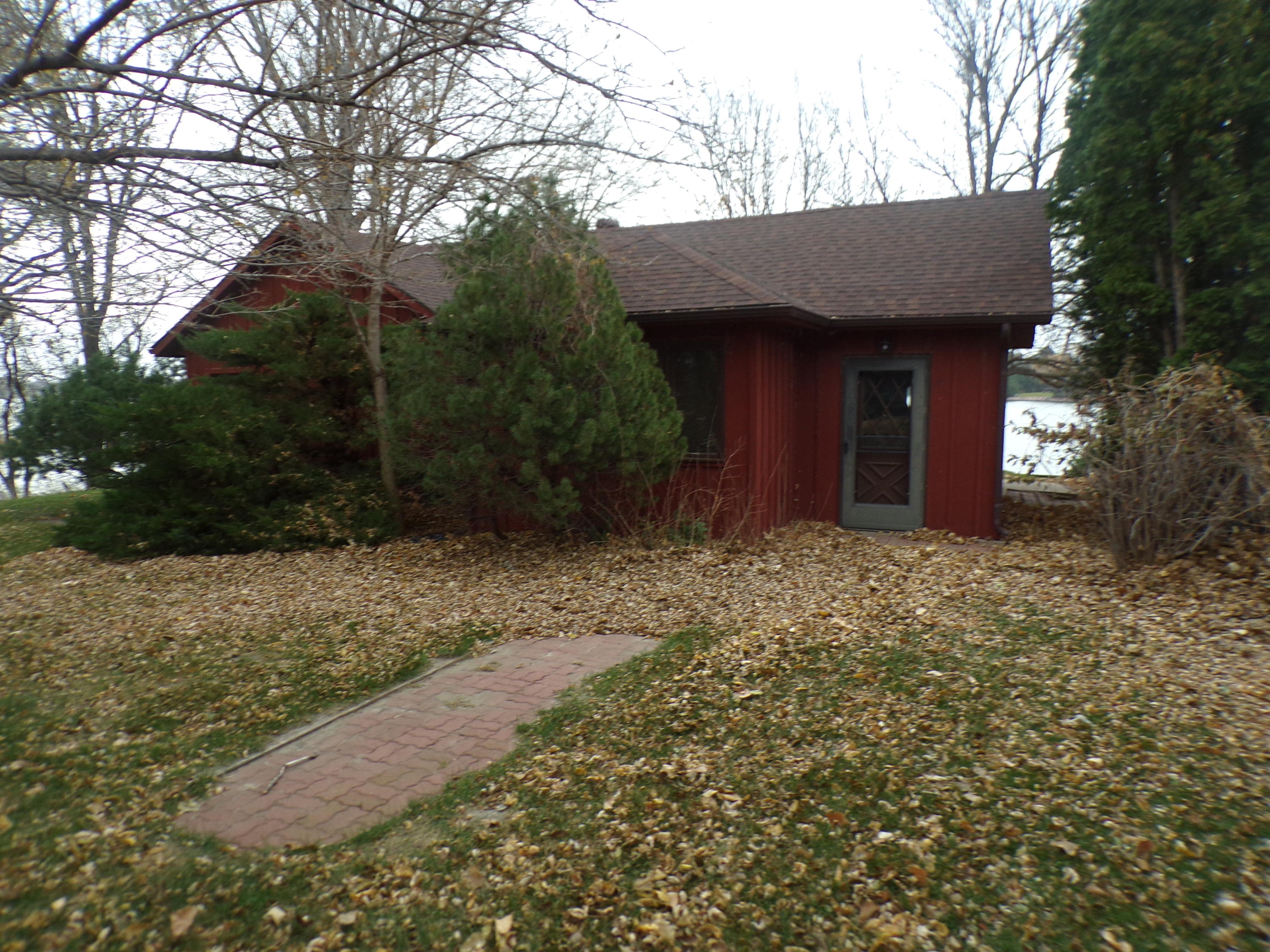 1 S. Harmon Drive St