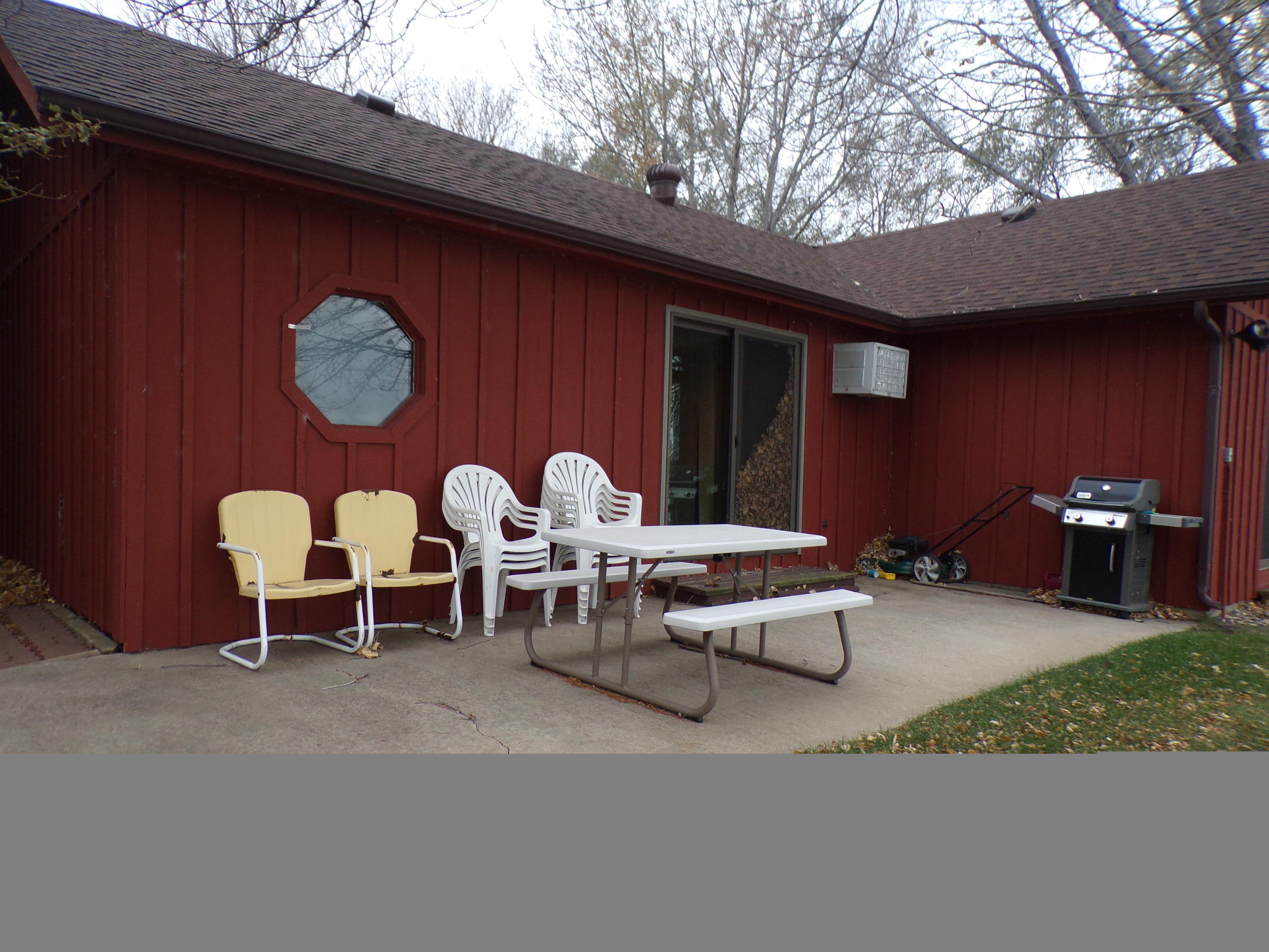 1 S. Harmon Drive St