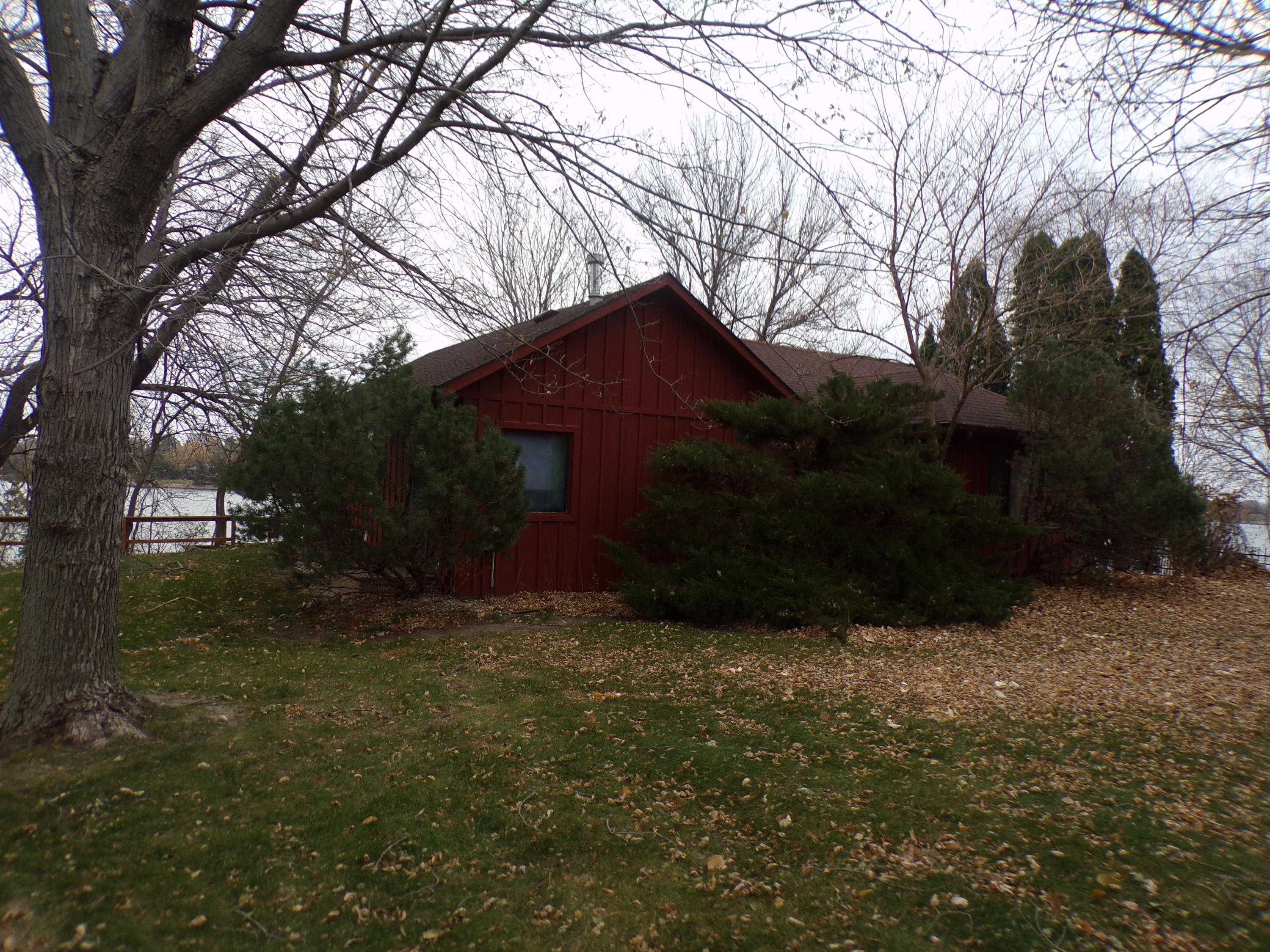 1 S. Harmon Drive St
