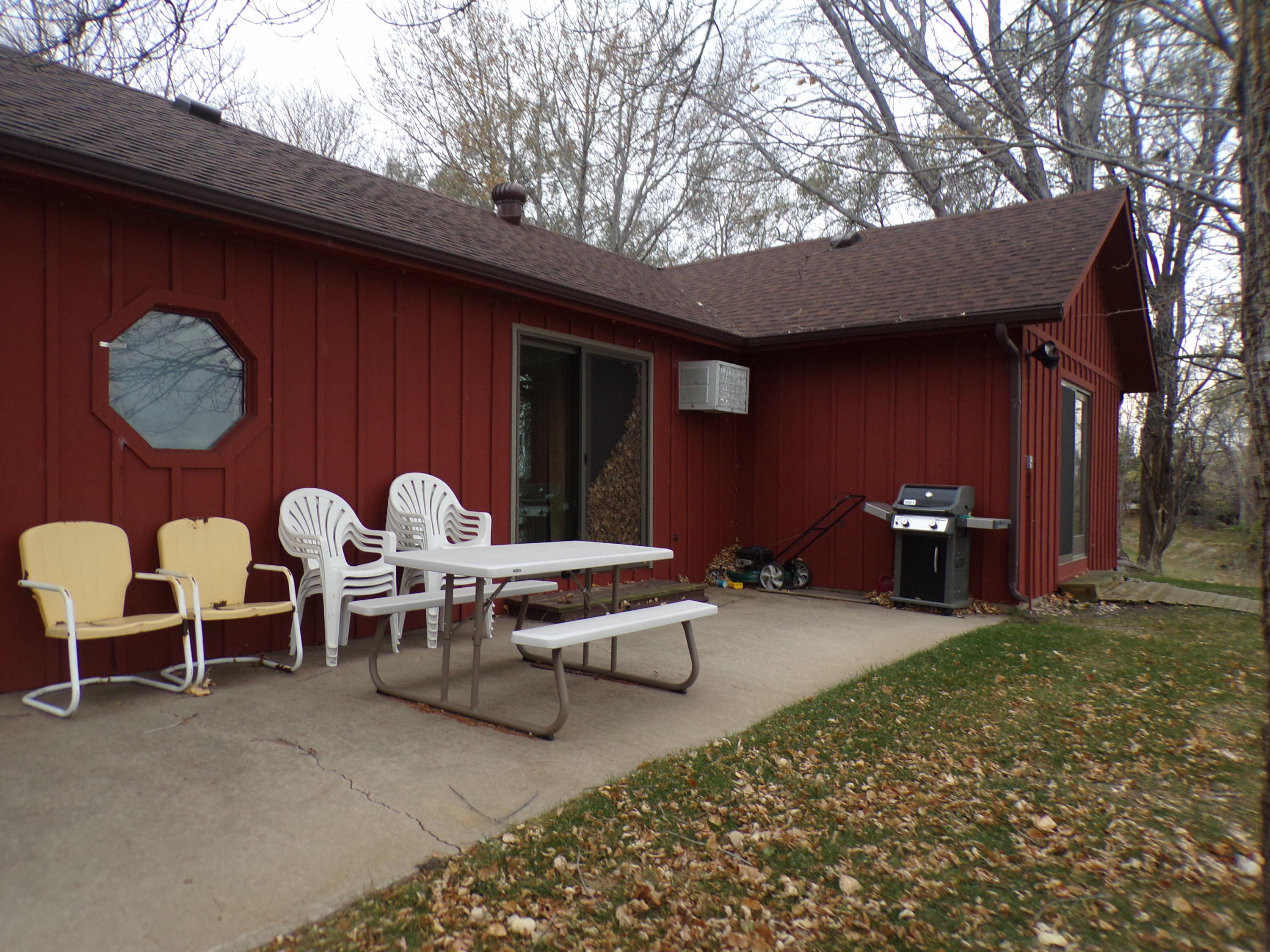 1 S. Harmon Drive St