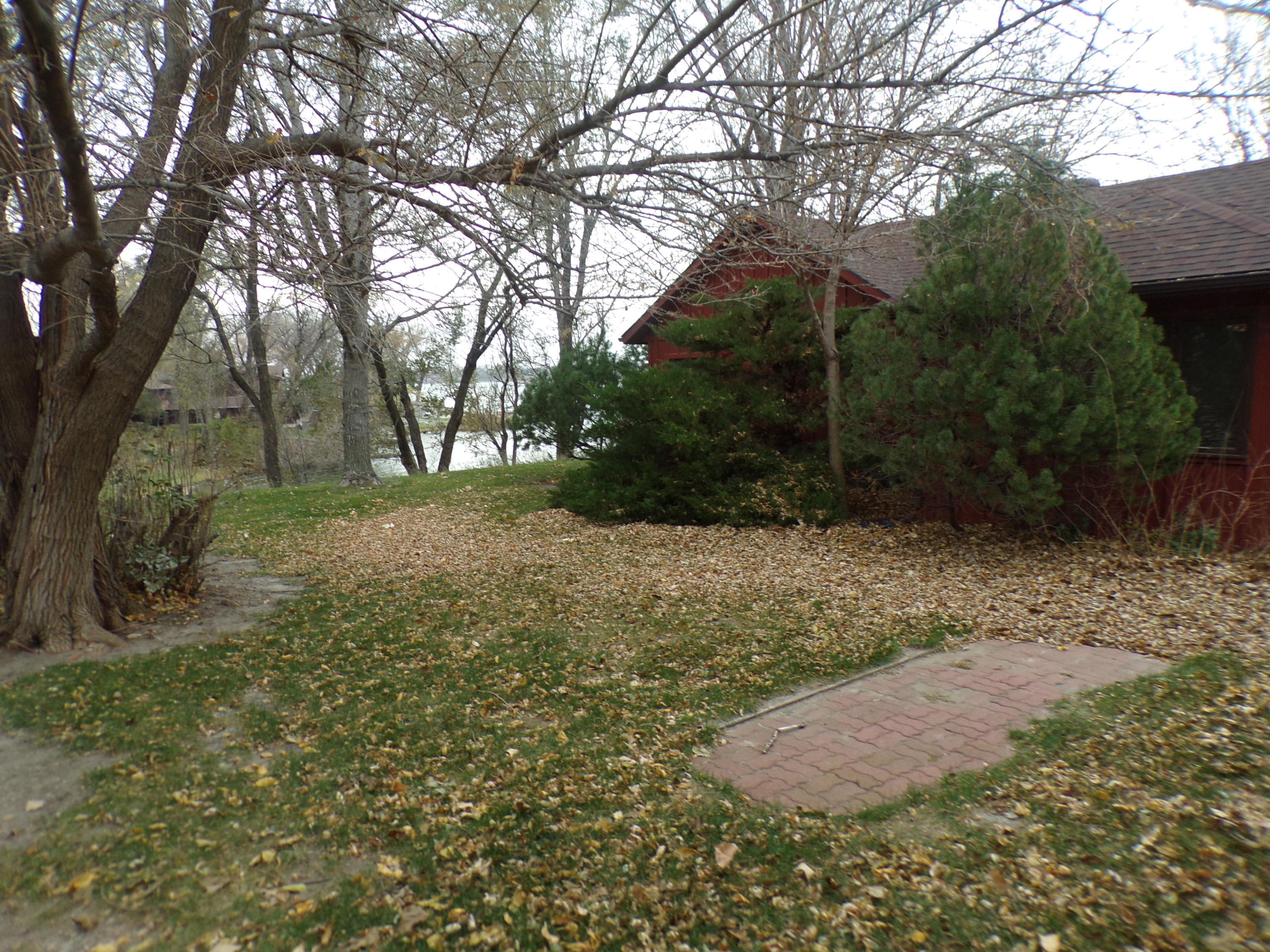 1 S. Harmon Drive St