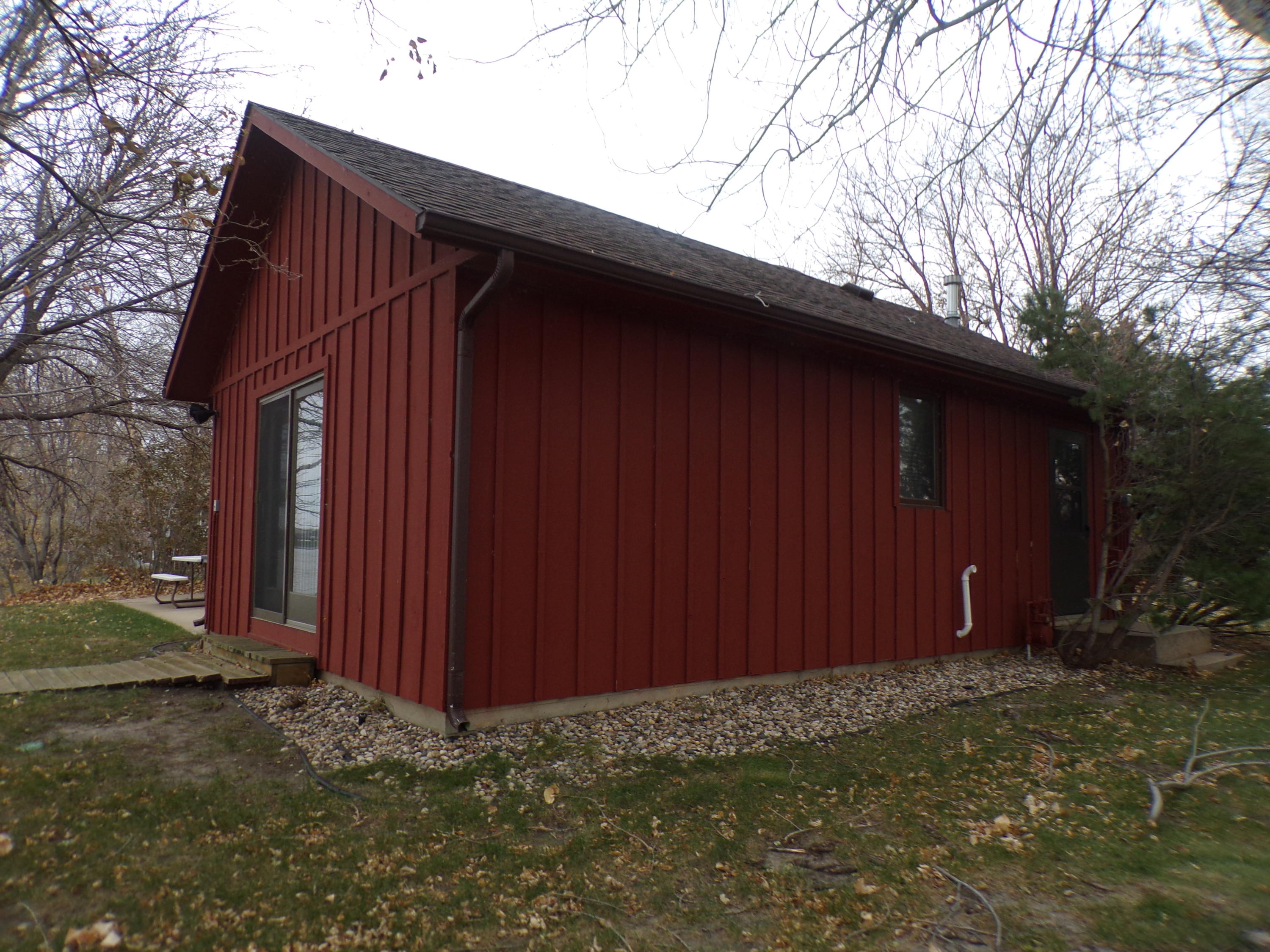 1 S. Harmon Drive St
