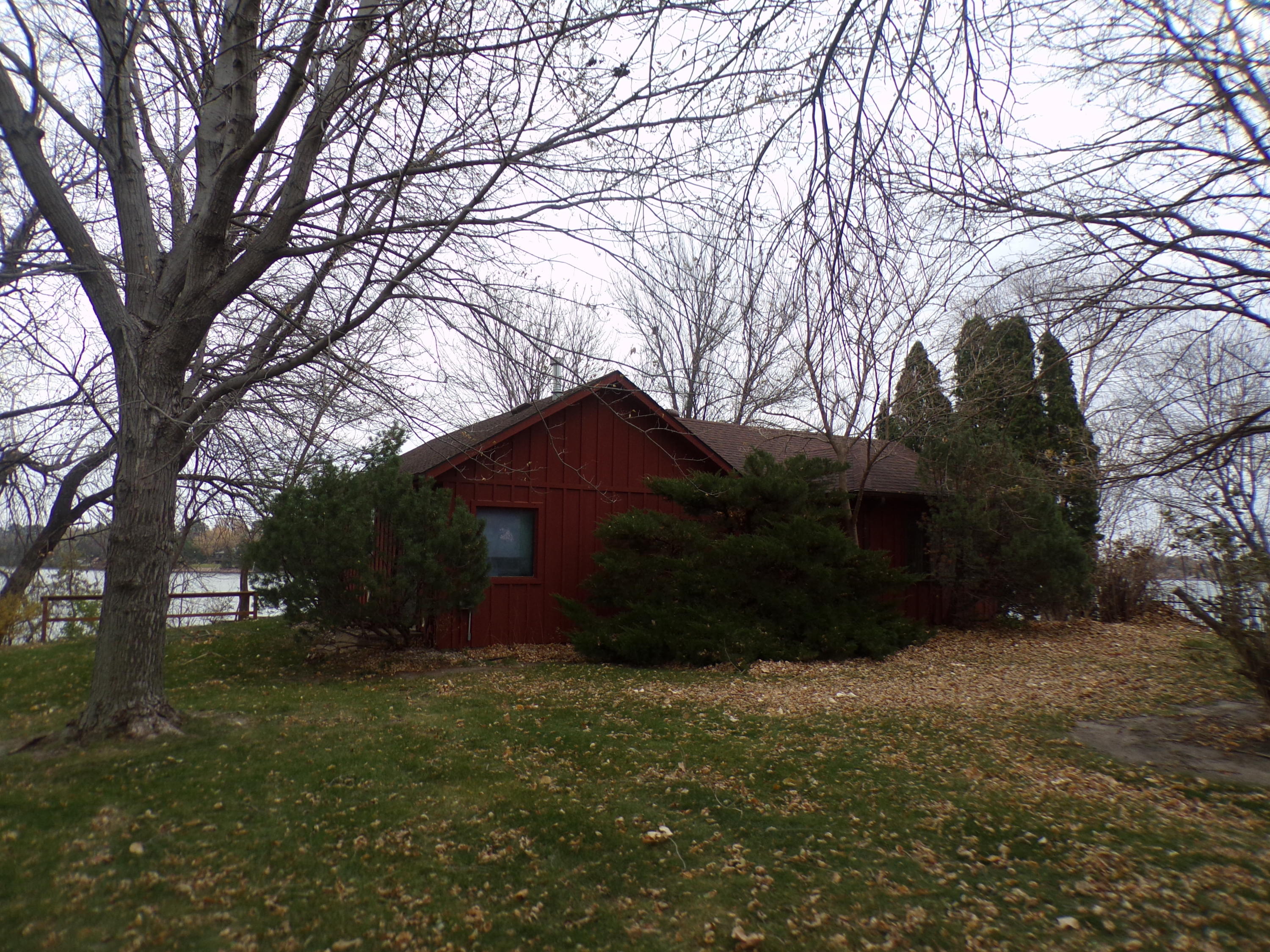 1 S. Harmon Drive St