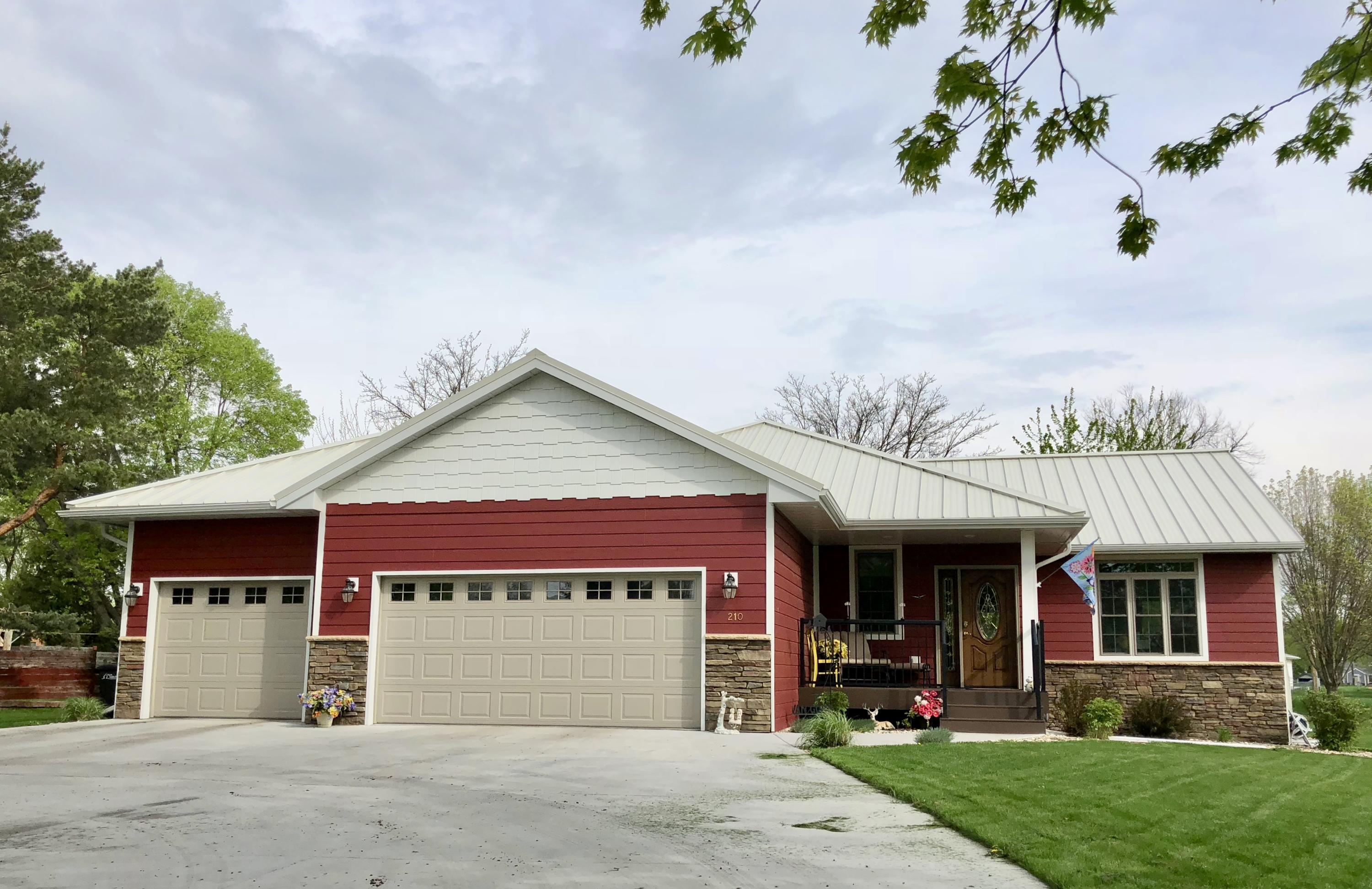 210 Mitchell Blvd