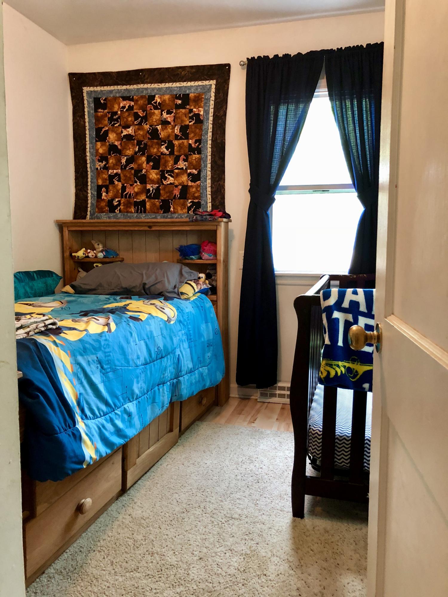 221 W 12th Ave