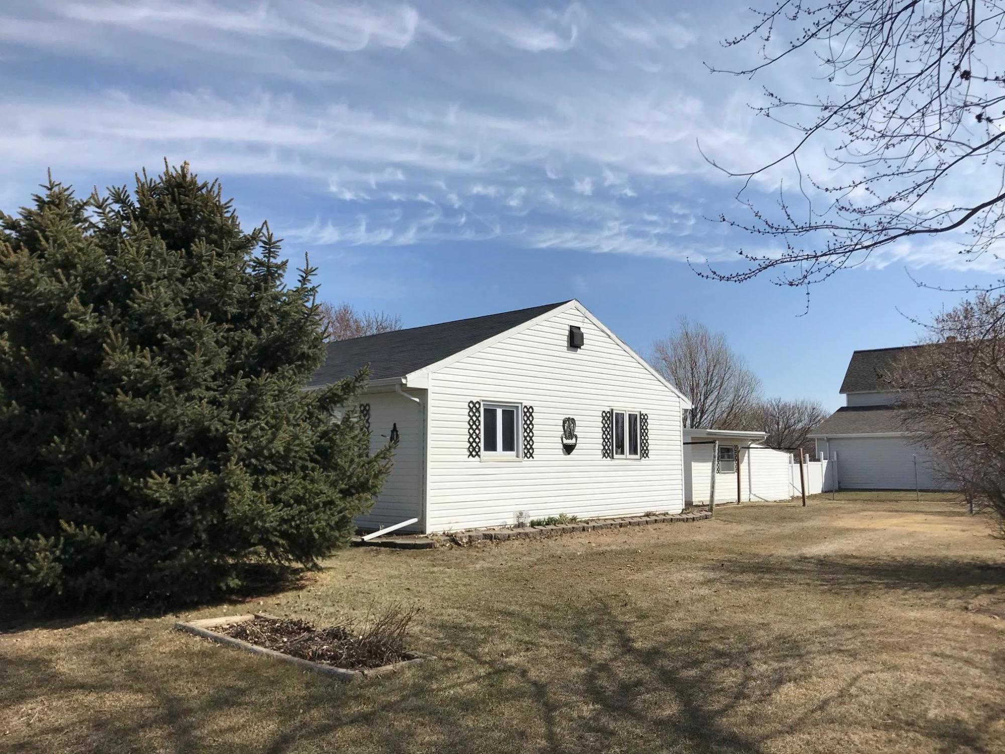 1500 S Duff St