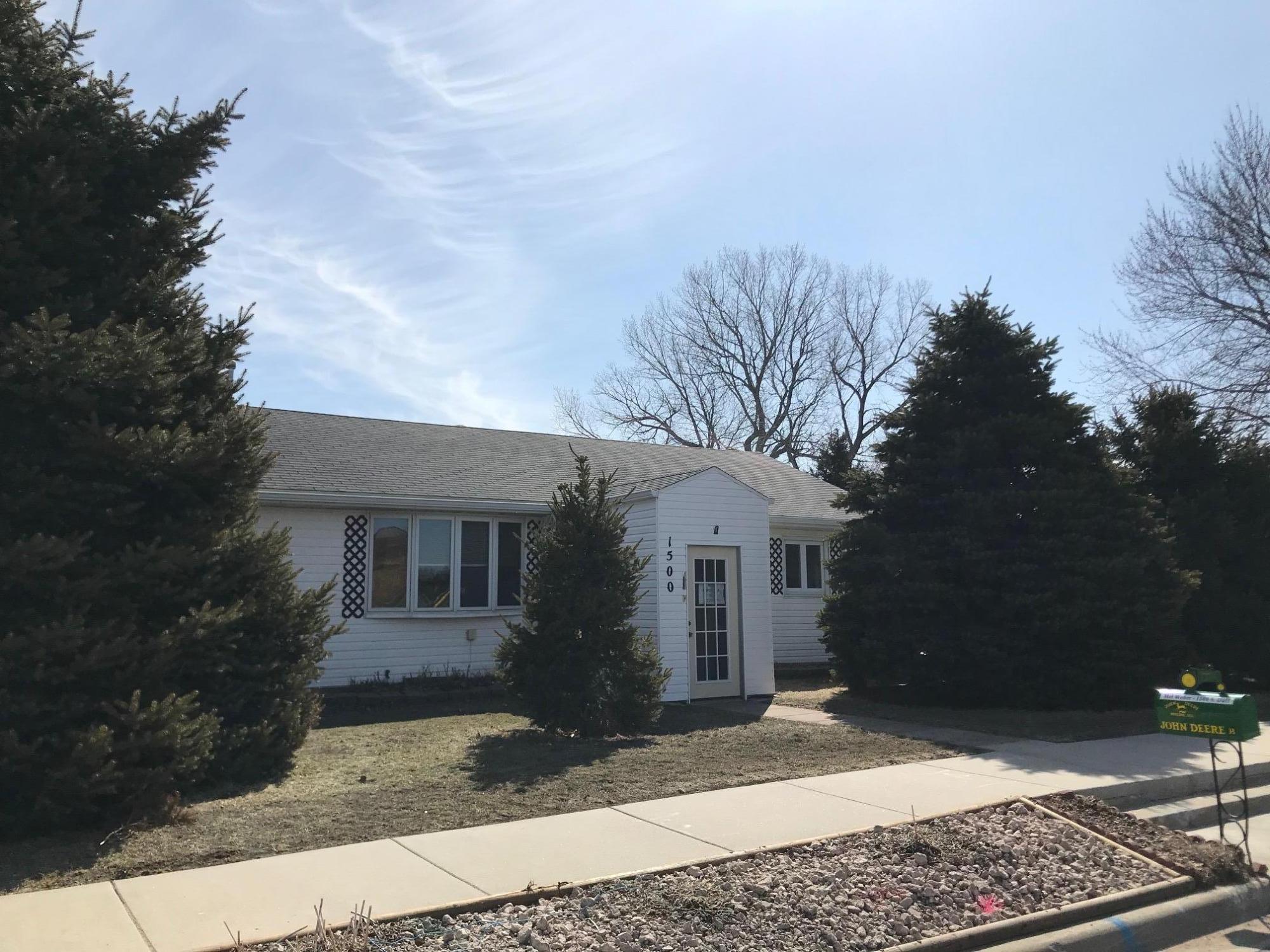 1500 S Duff St