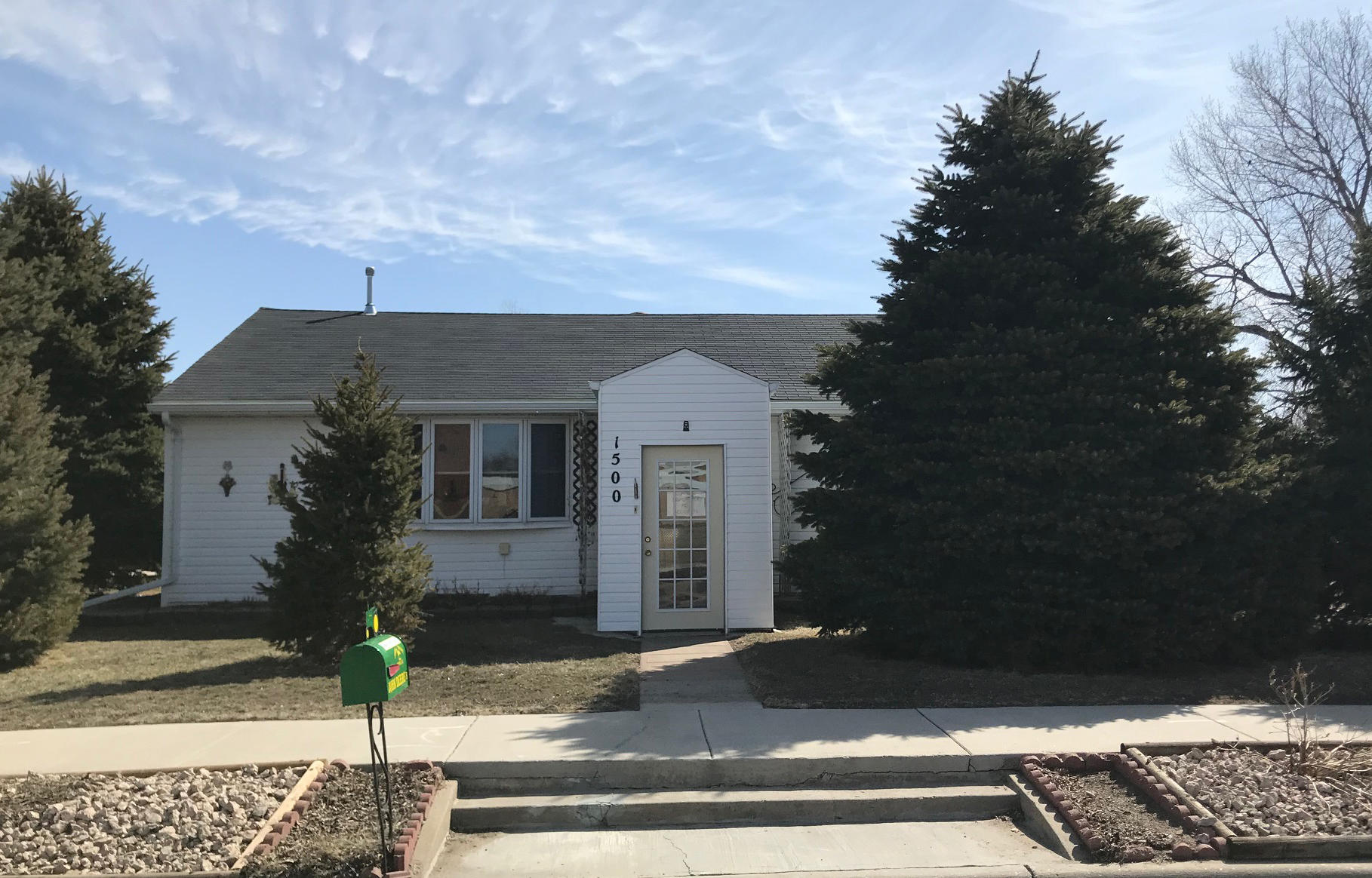 1500 S Duff St
