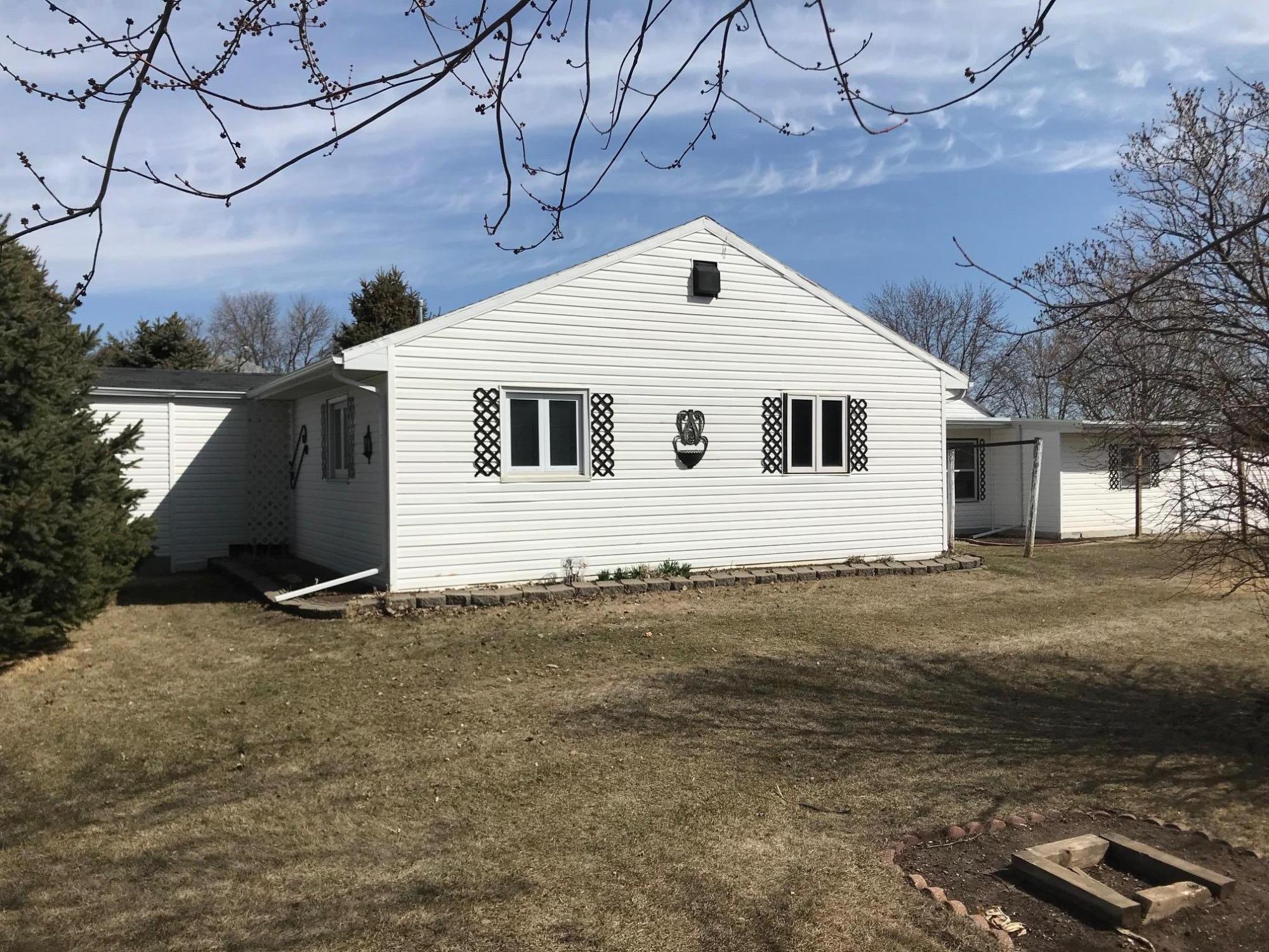 1500 S Duff St