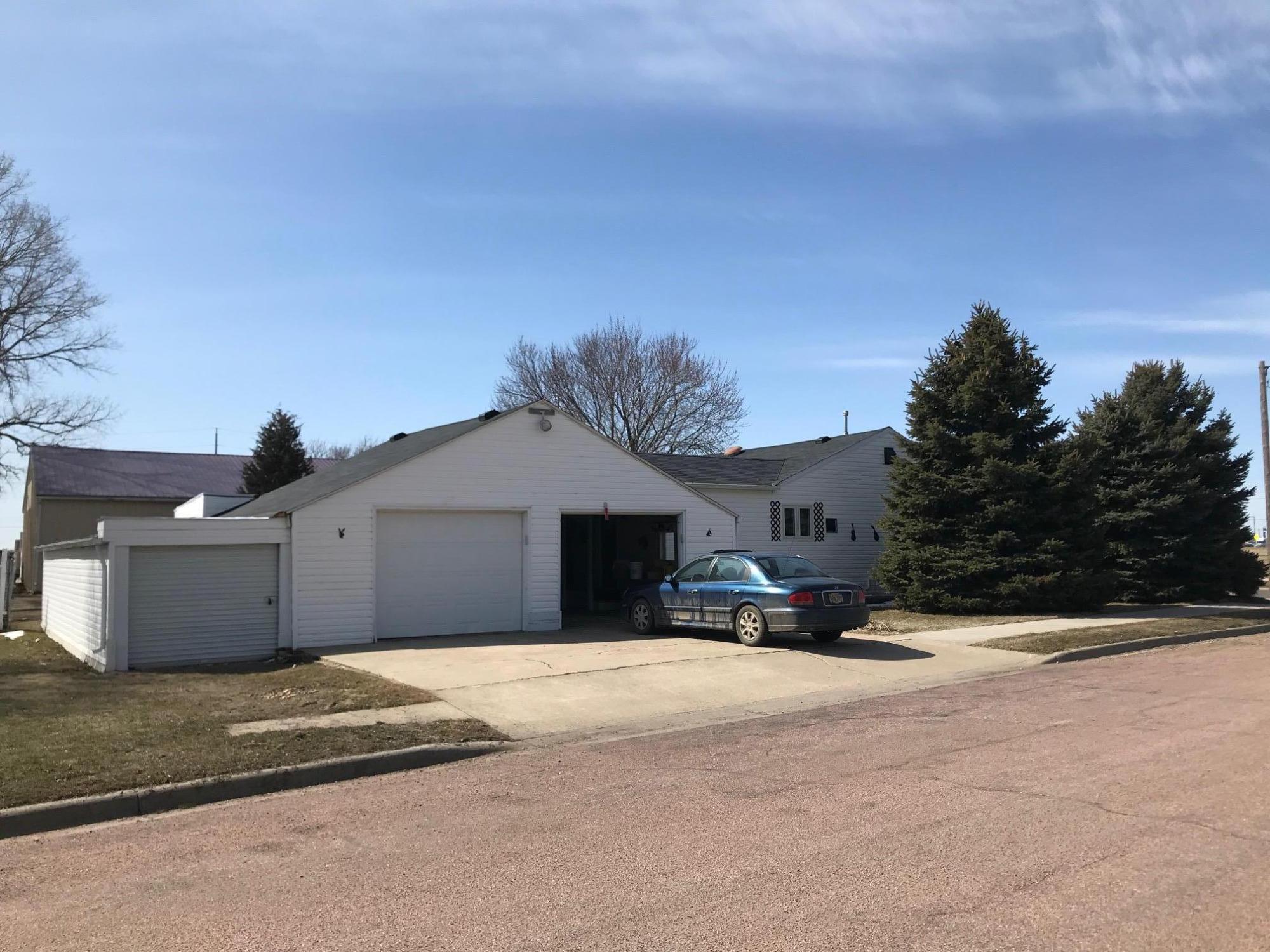 1500 S Duff St