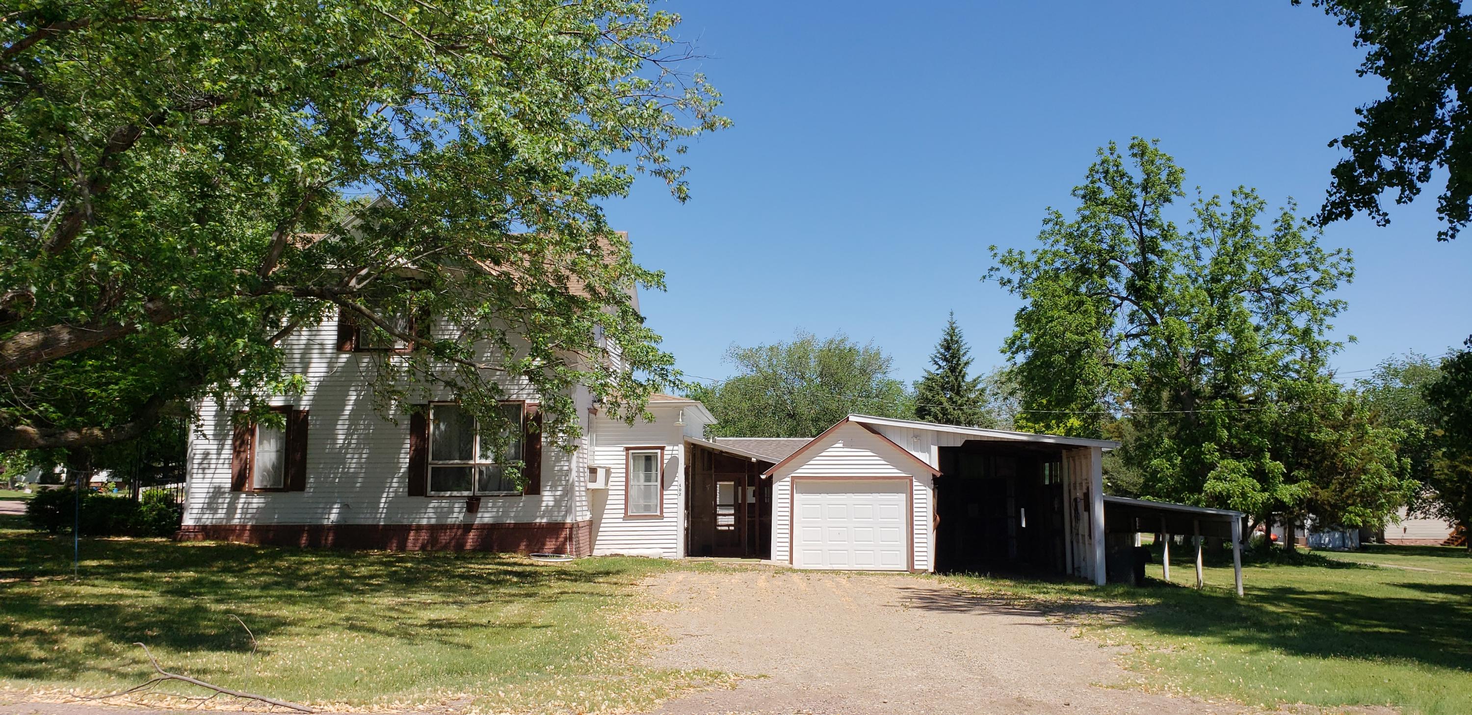 402 N College Ave