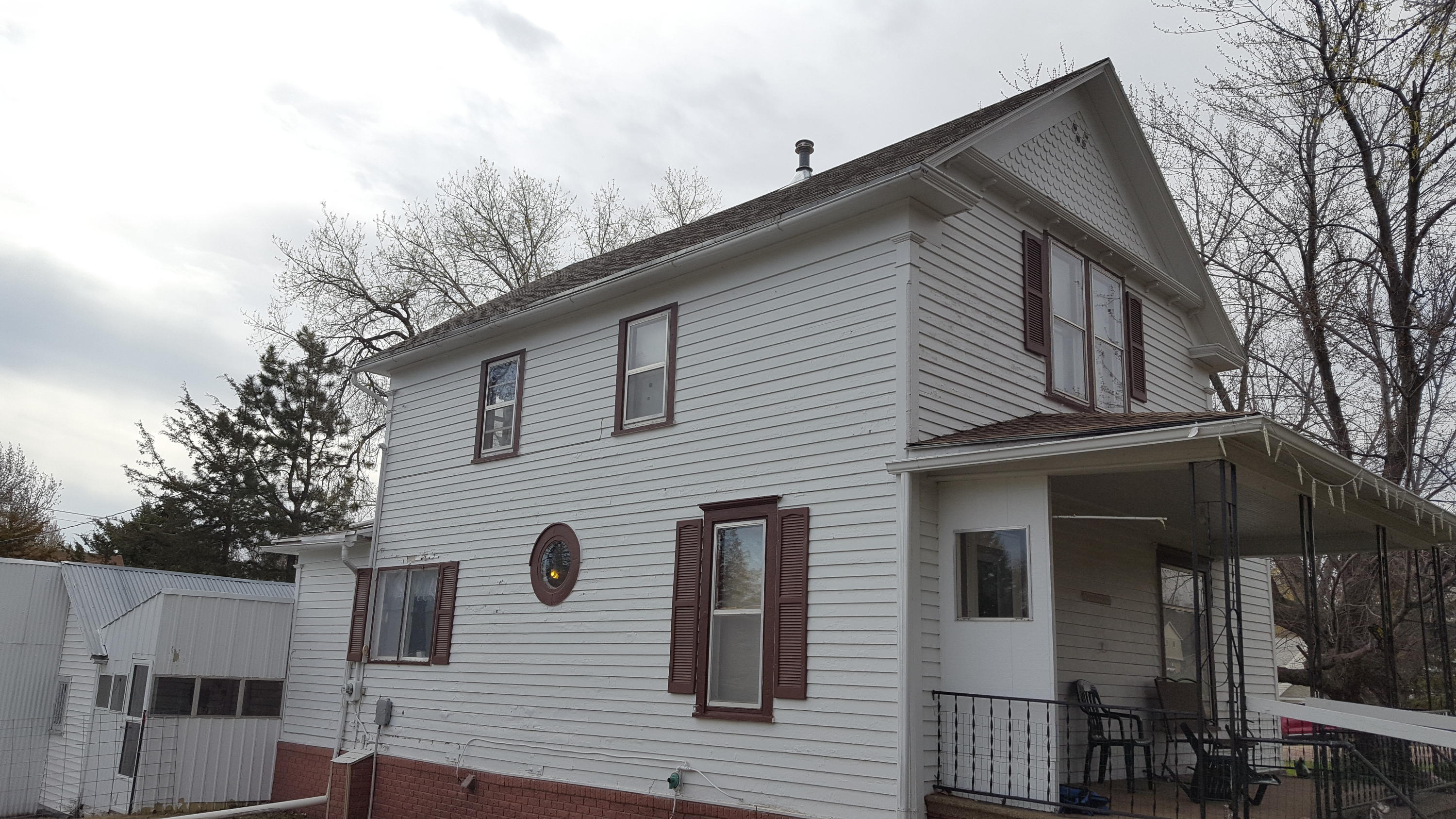 402 N College Ave