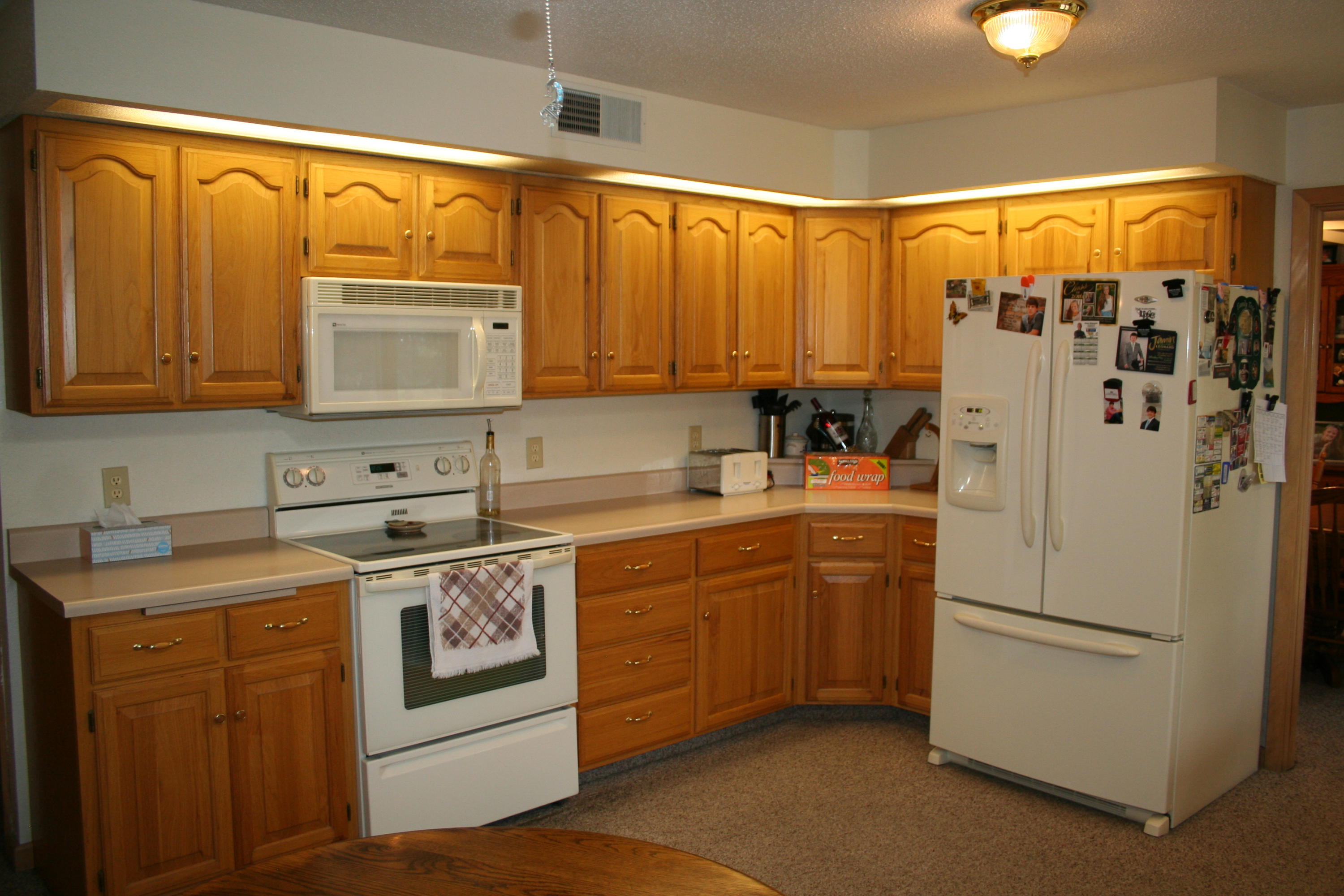 709 W Glynn Dr