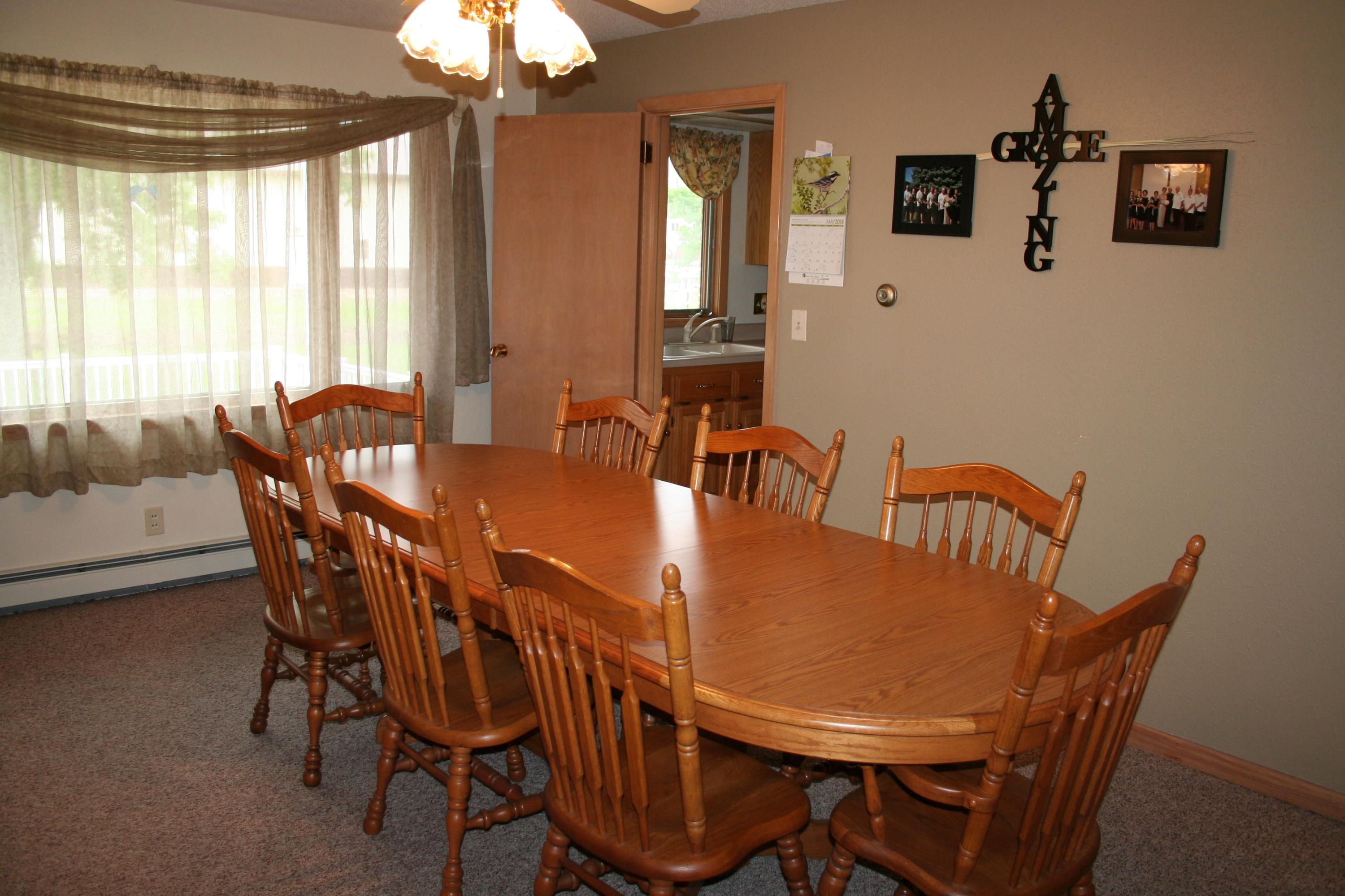 709 W Glynn Dr