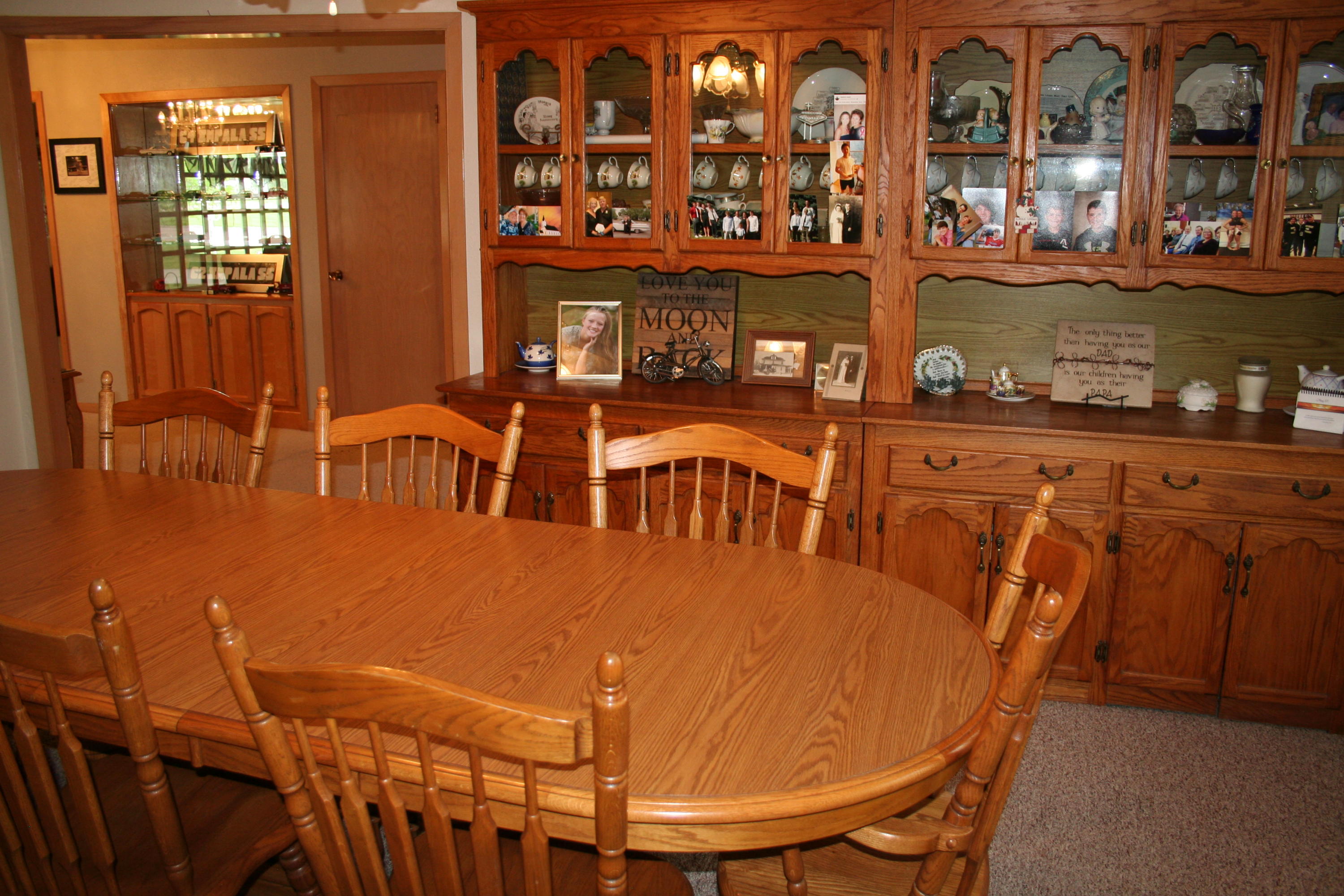 709 W Glynn Dr