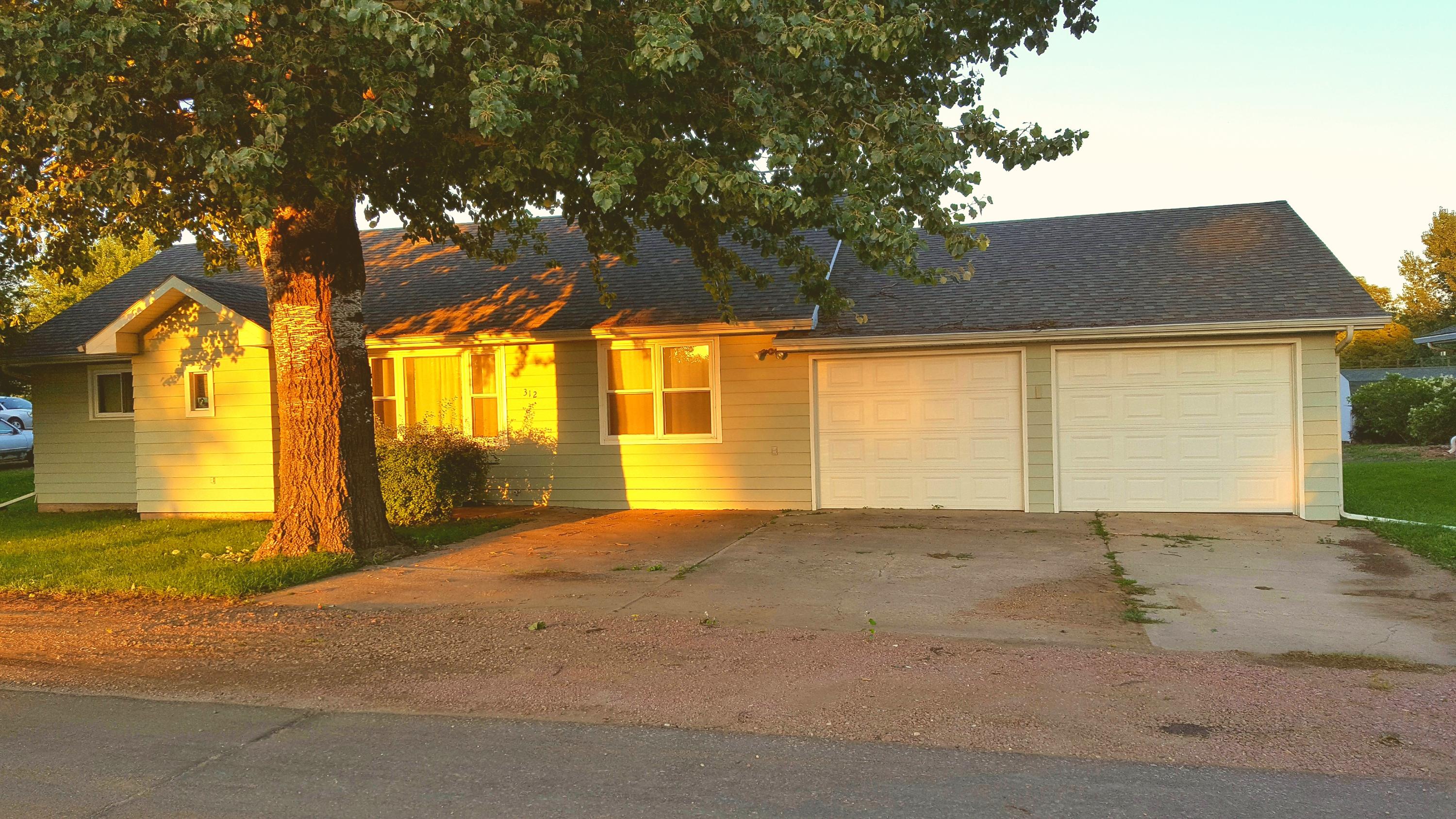 312 N Depot St