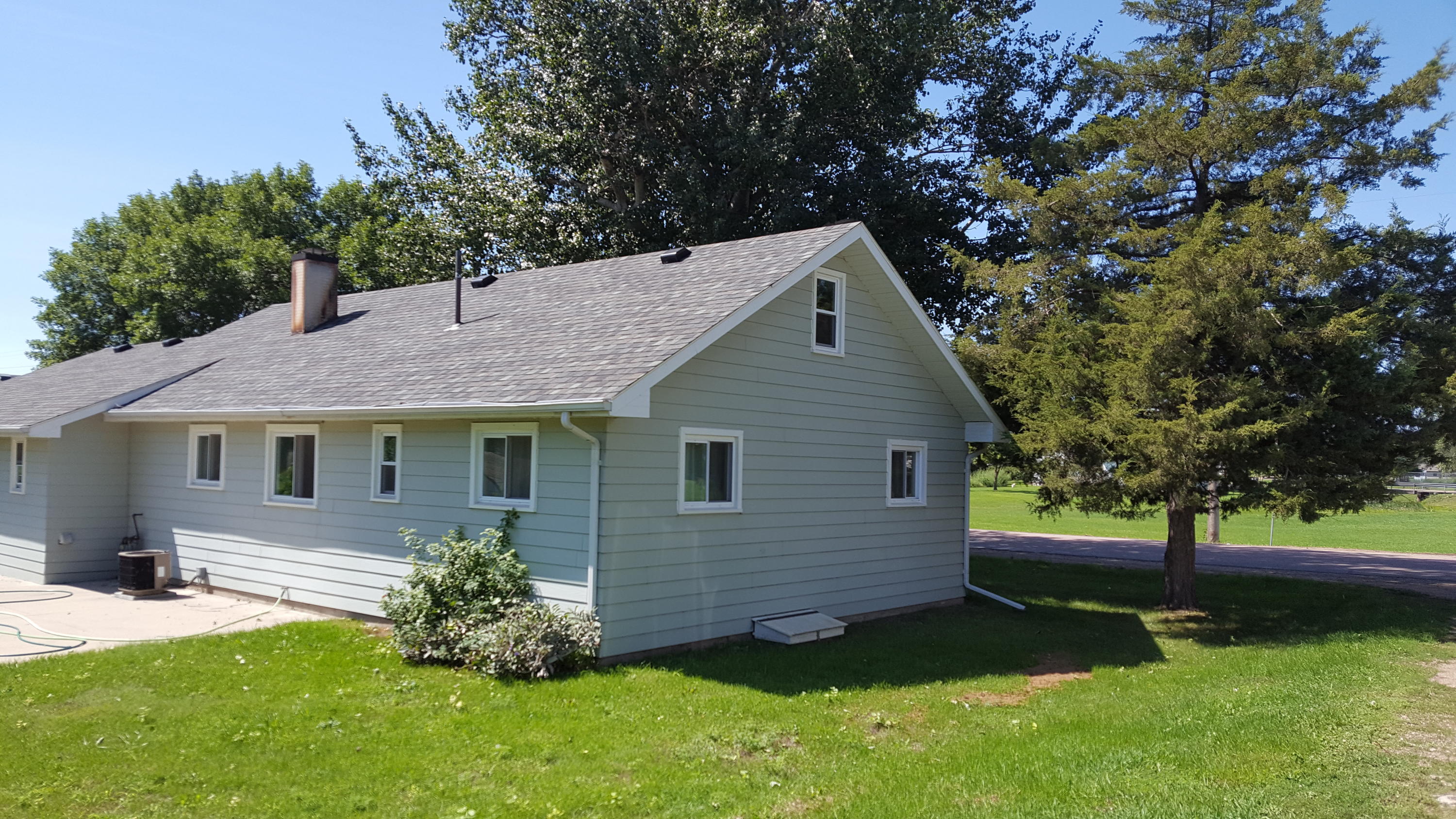 312 N Depot St