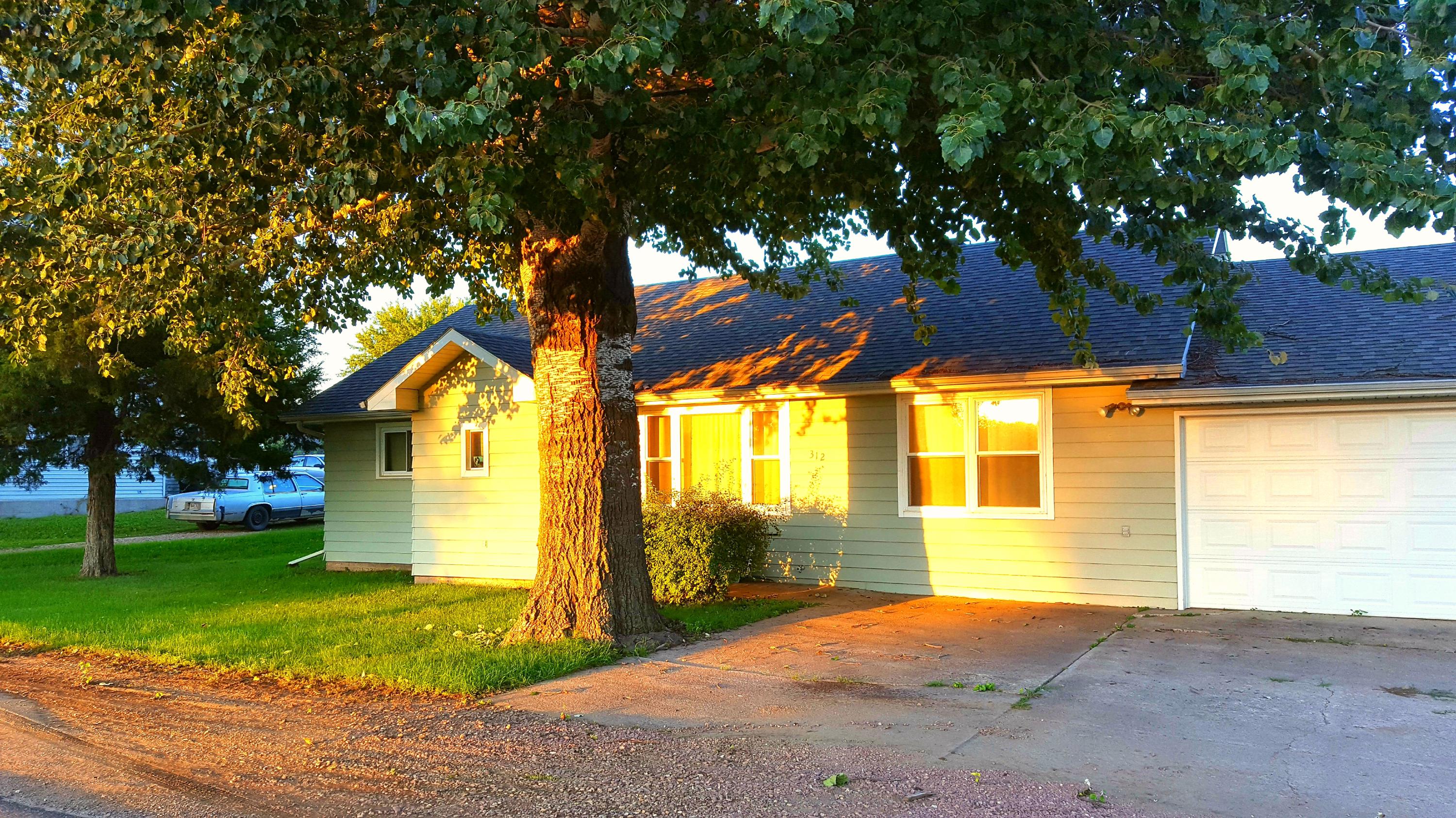 312 N Depot St