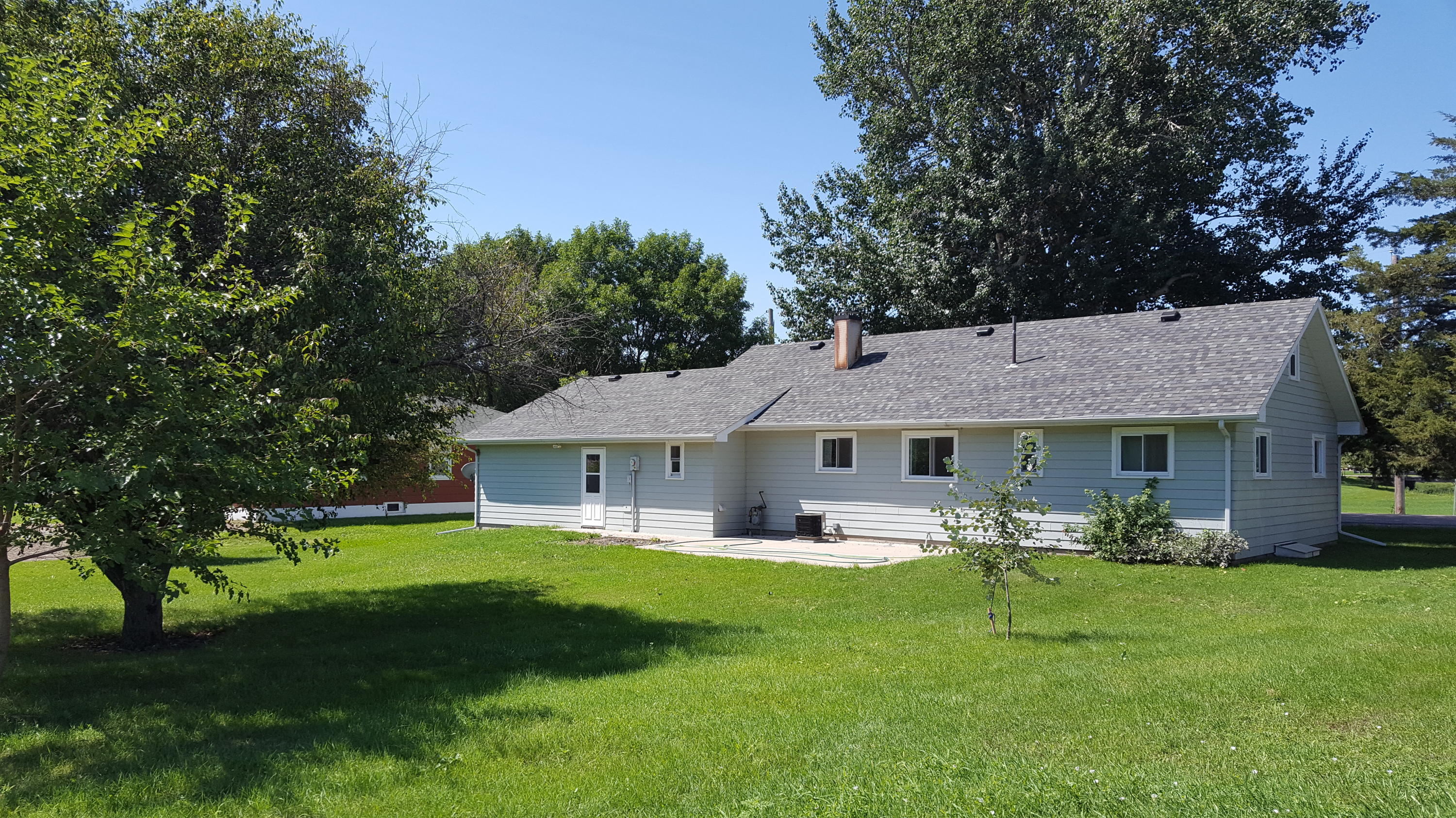 312 N Depot St