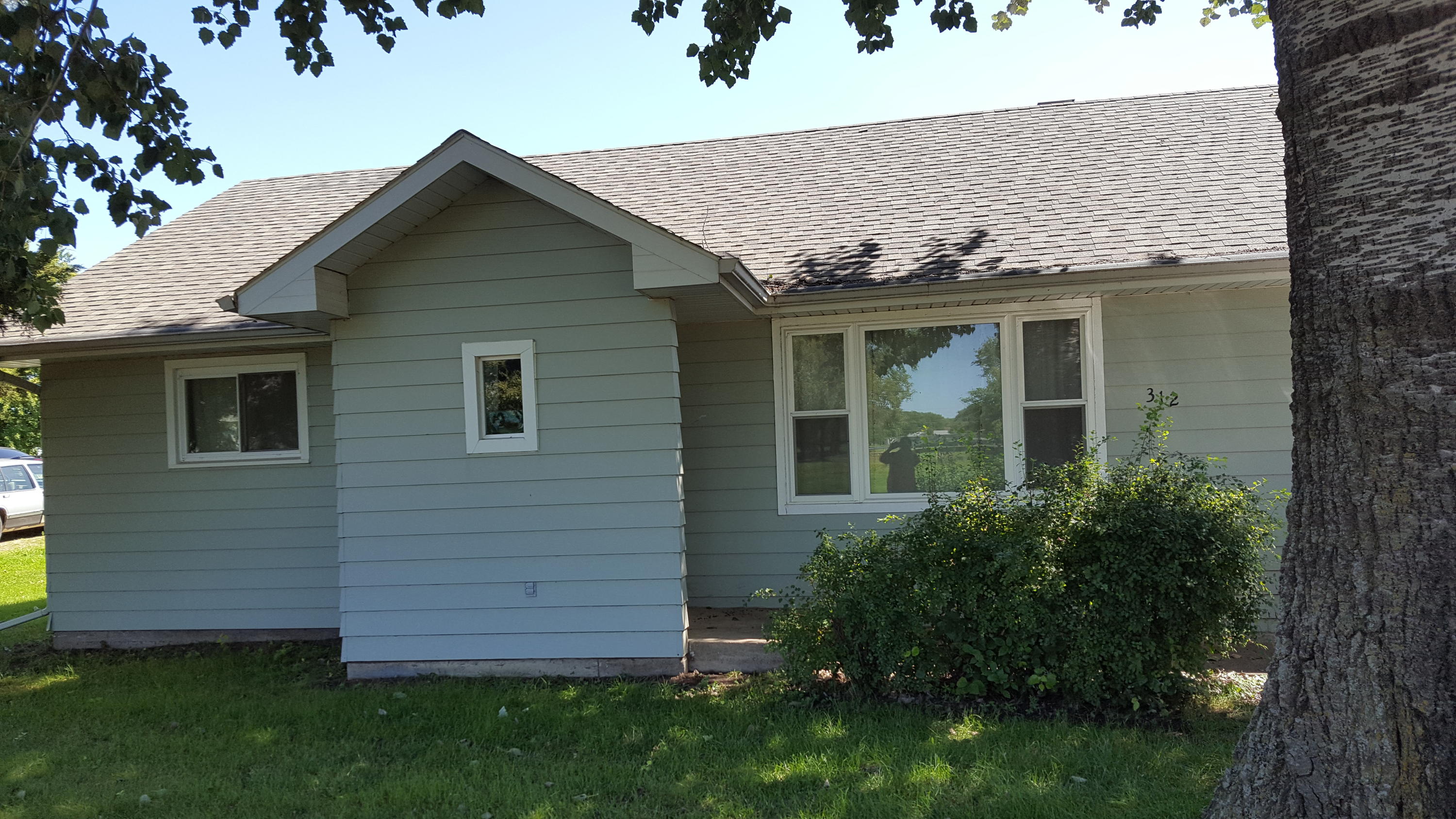 312 N Depot St