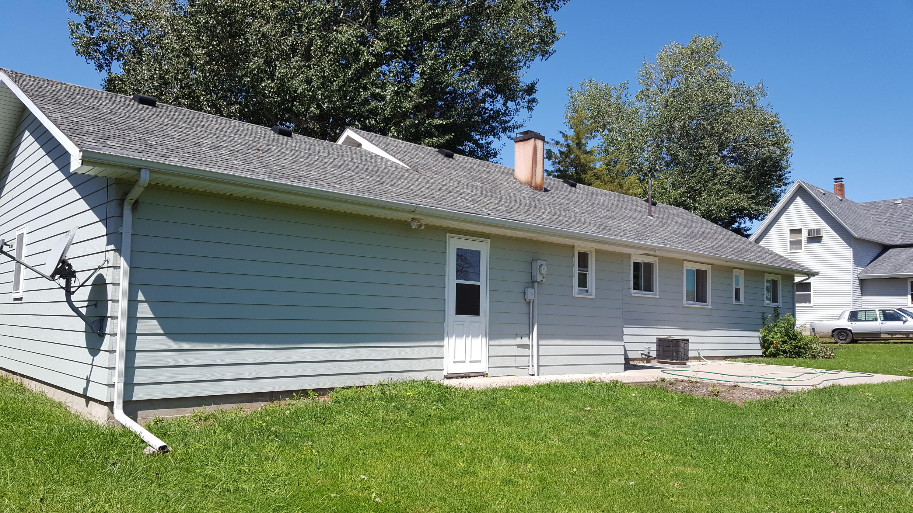 312 N Depot St