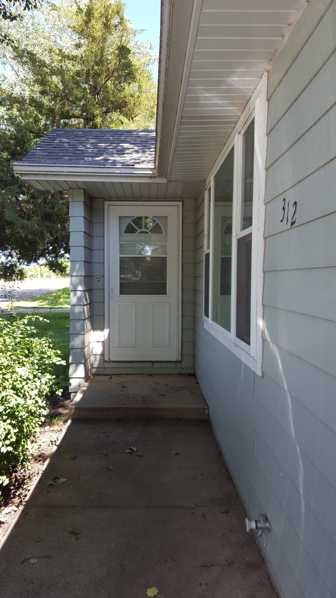 312 N Depot St