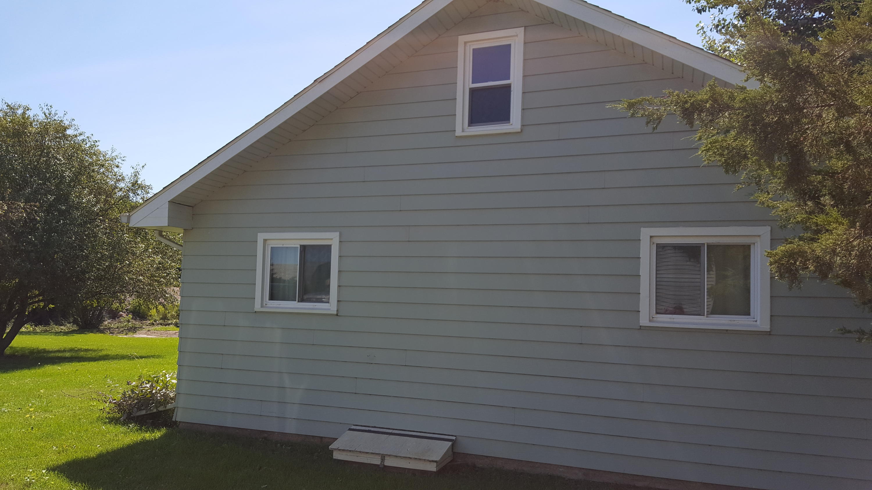 312 N Depot St