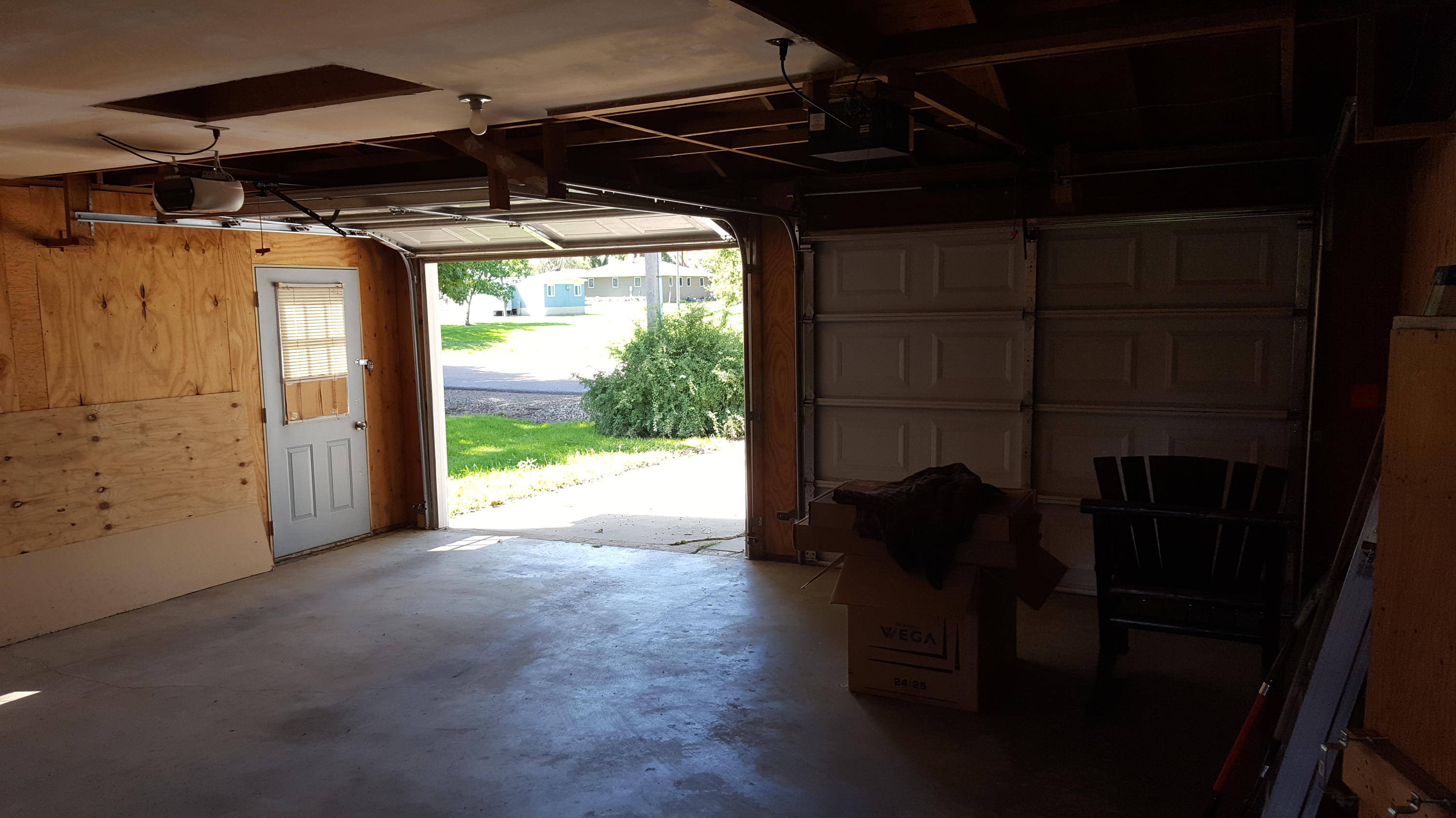 312 N Depot St