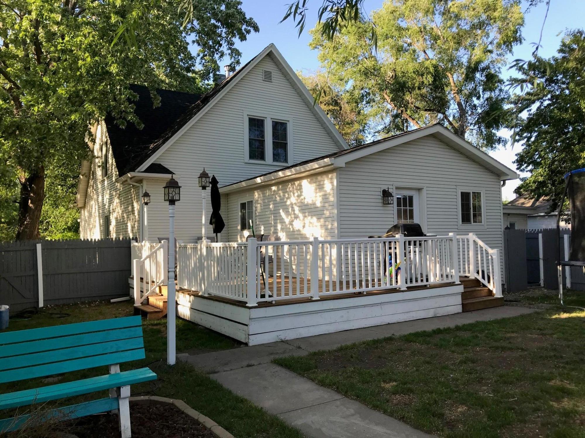 605 E 1st Ave
