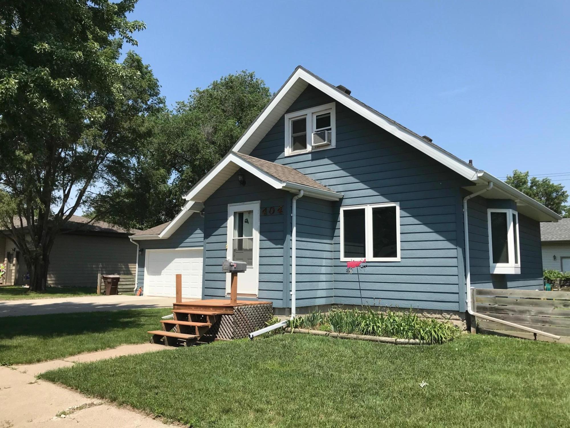 404 W 9th Ave