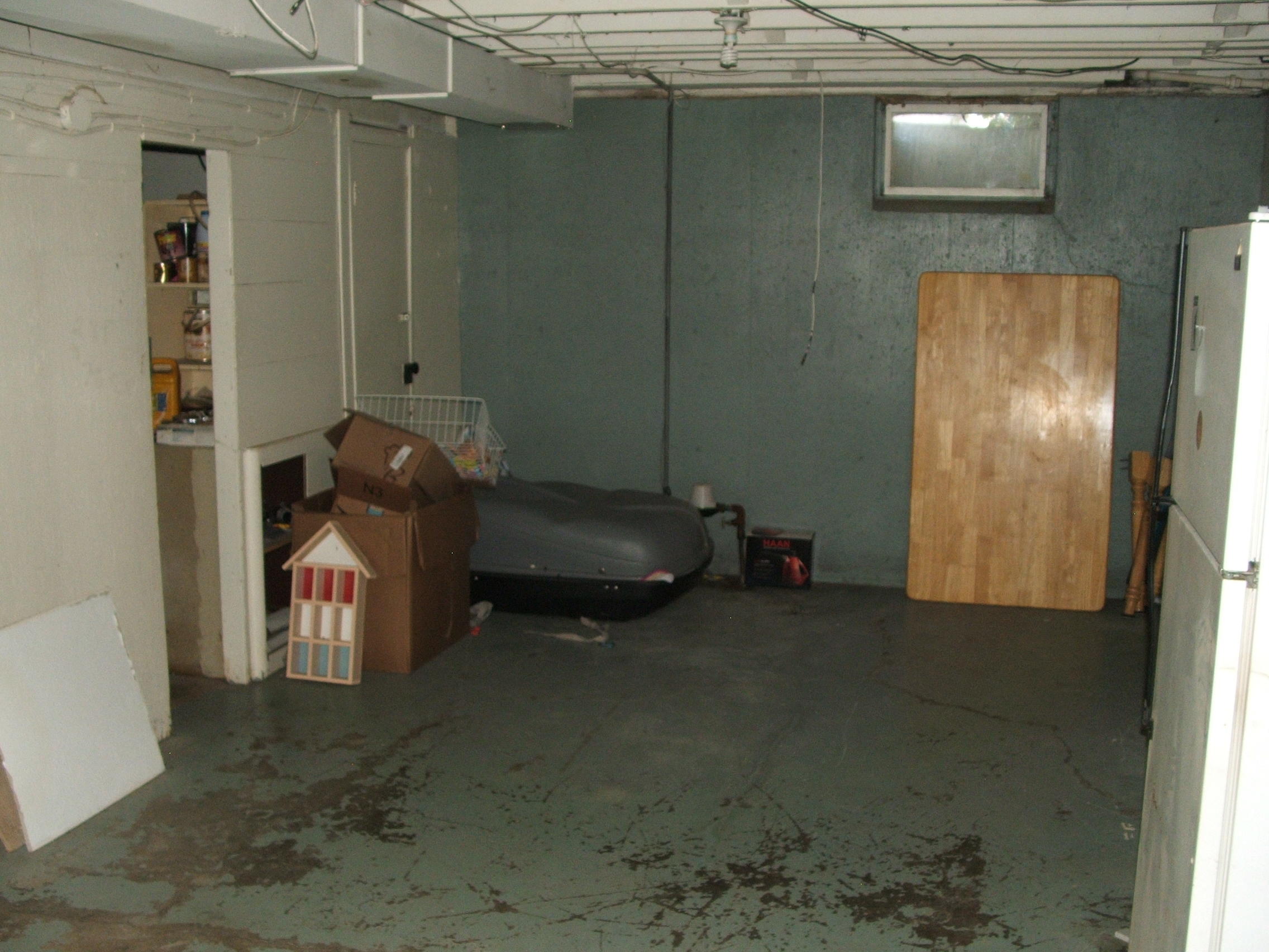 1100 W 7th Ave