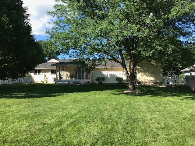 1321 Northridge Rd