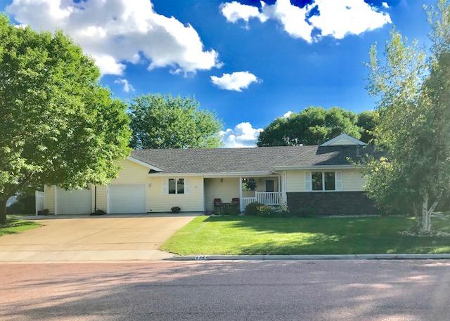 1321 Northridge Rd