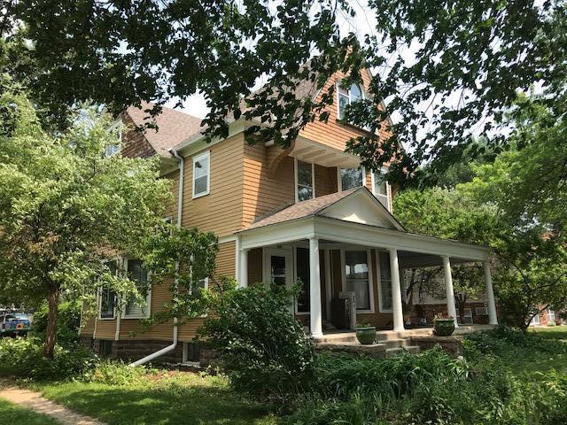 308 W 3rd Ave