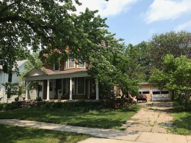 308 W 3rd Ave