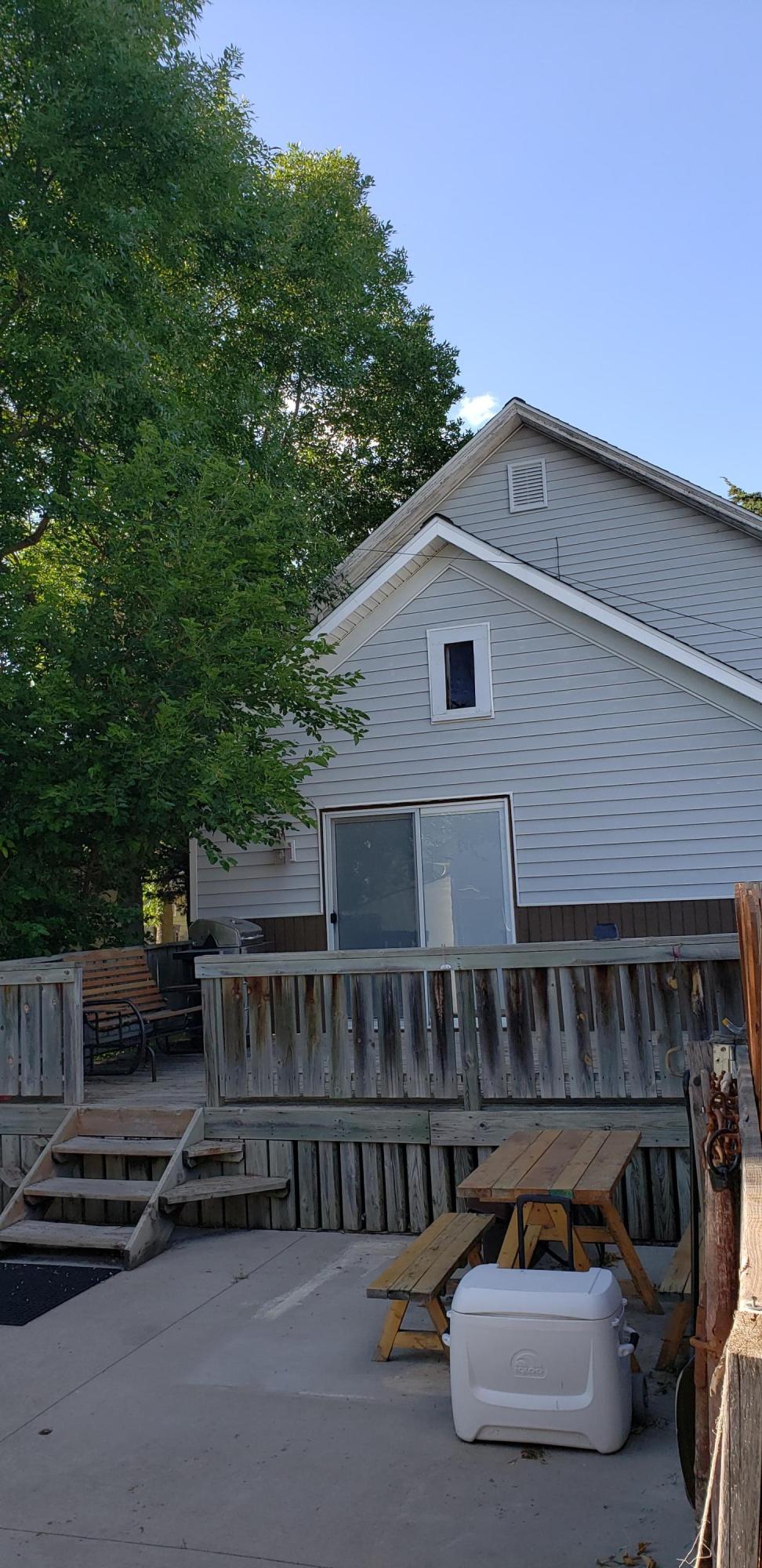 1001 W 5th