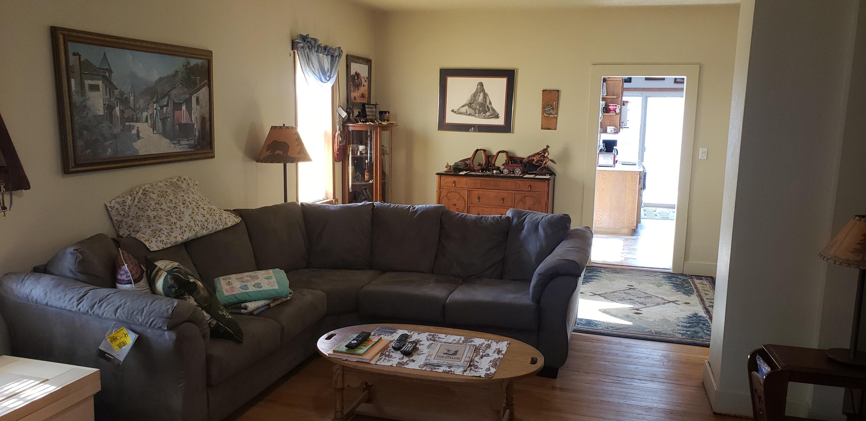 1001 W 5th