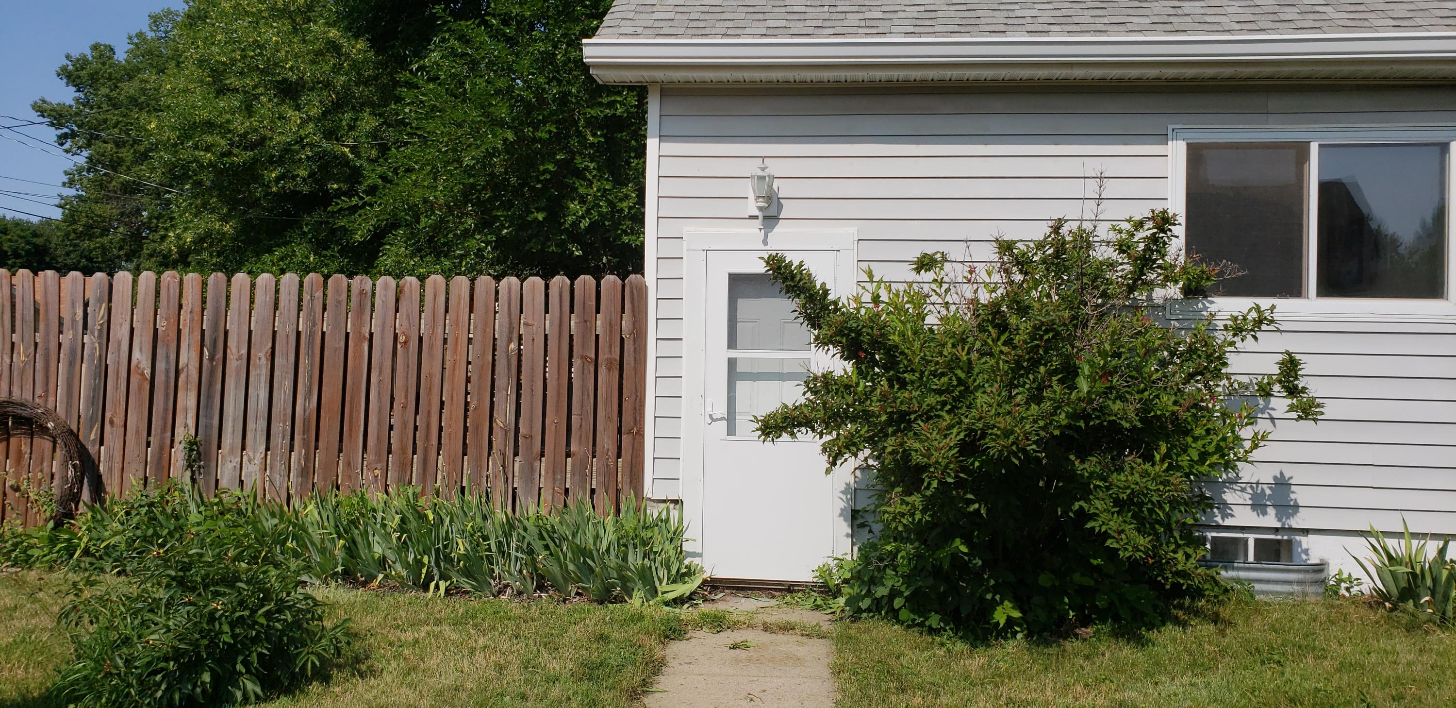 1001 W 5th