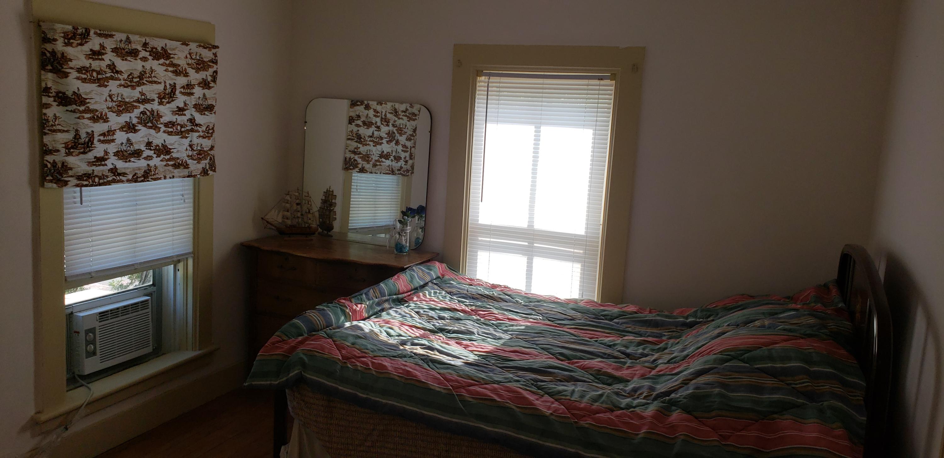 1001 W 5th