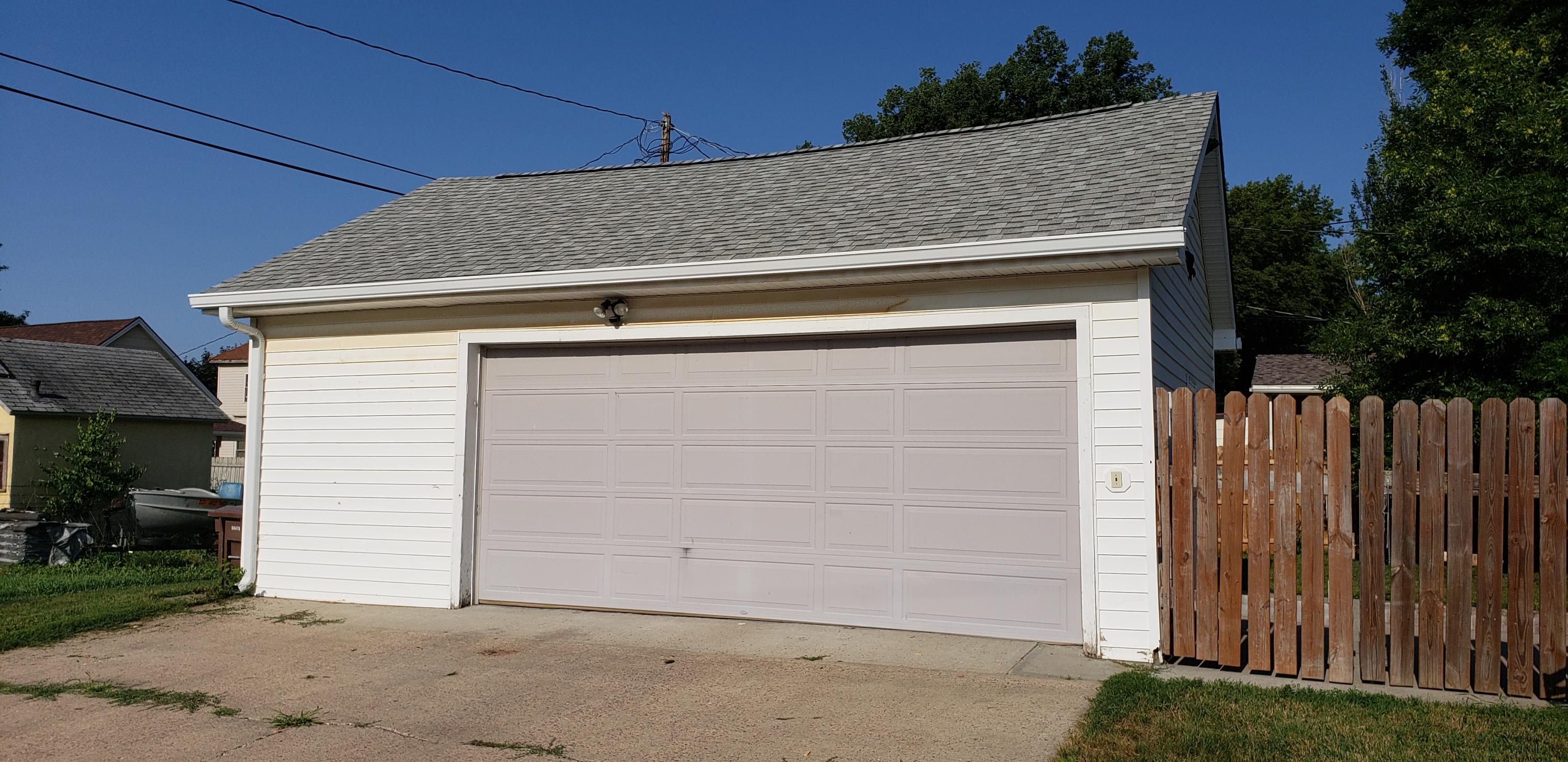 1001 W 5th